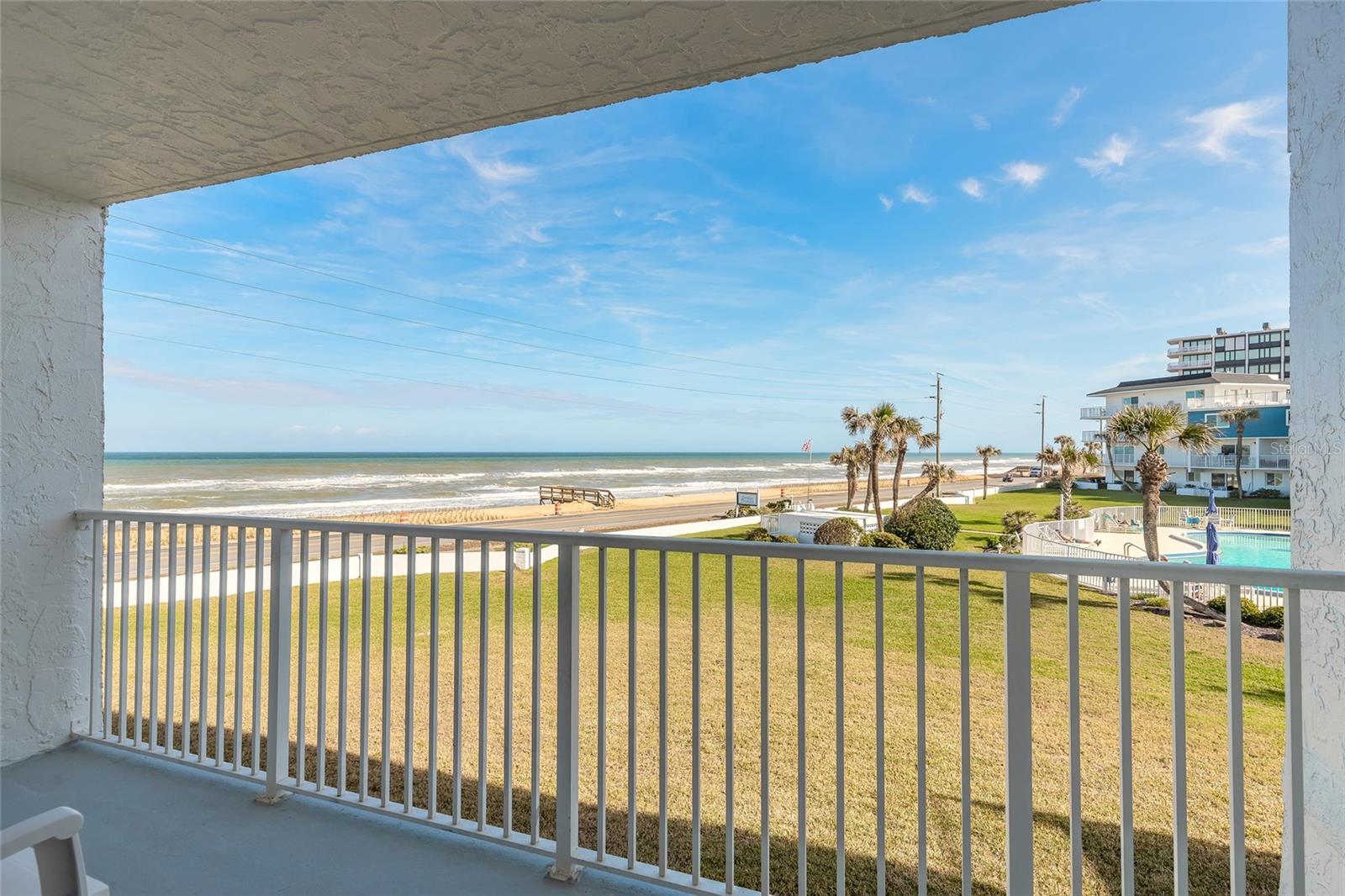 OCEAN BEACH CONDO CLUB LL - Residential