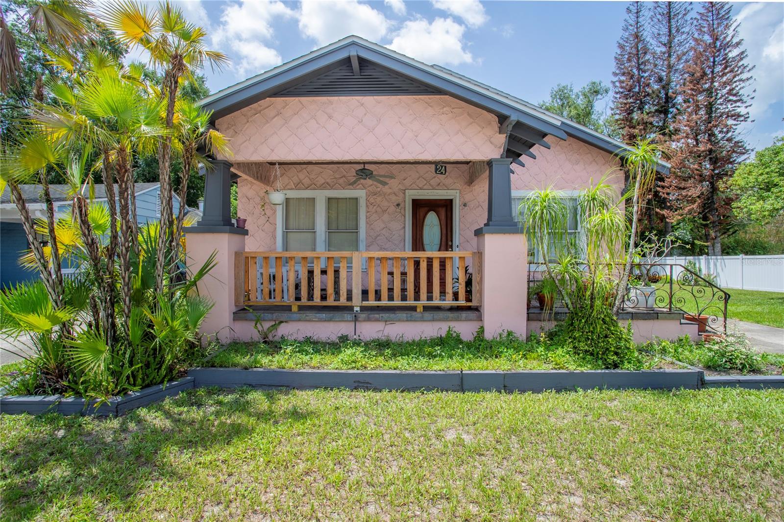 ROSEMERE SEC 02 - Residential
