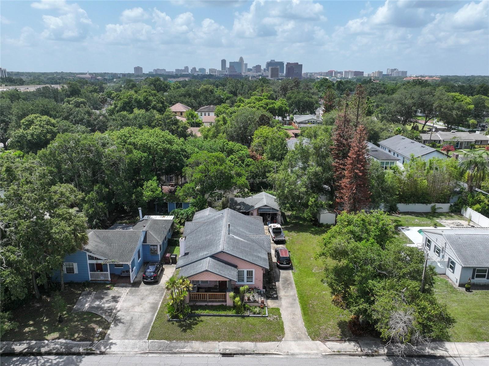 ROSEMERE SEC 02 - Residential