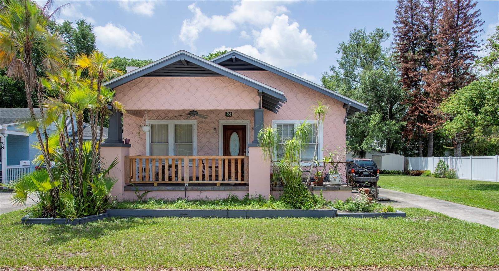 ROSEMERE SEC 02 - Residential