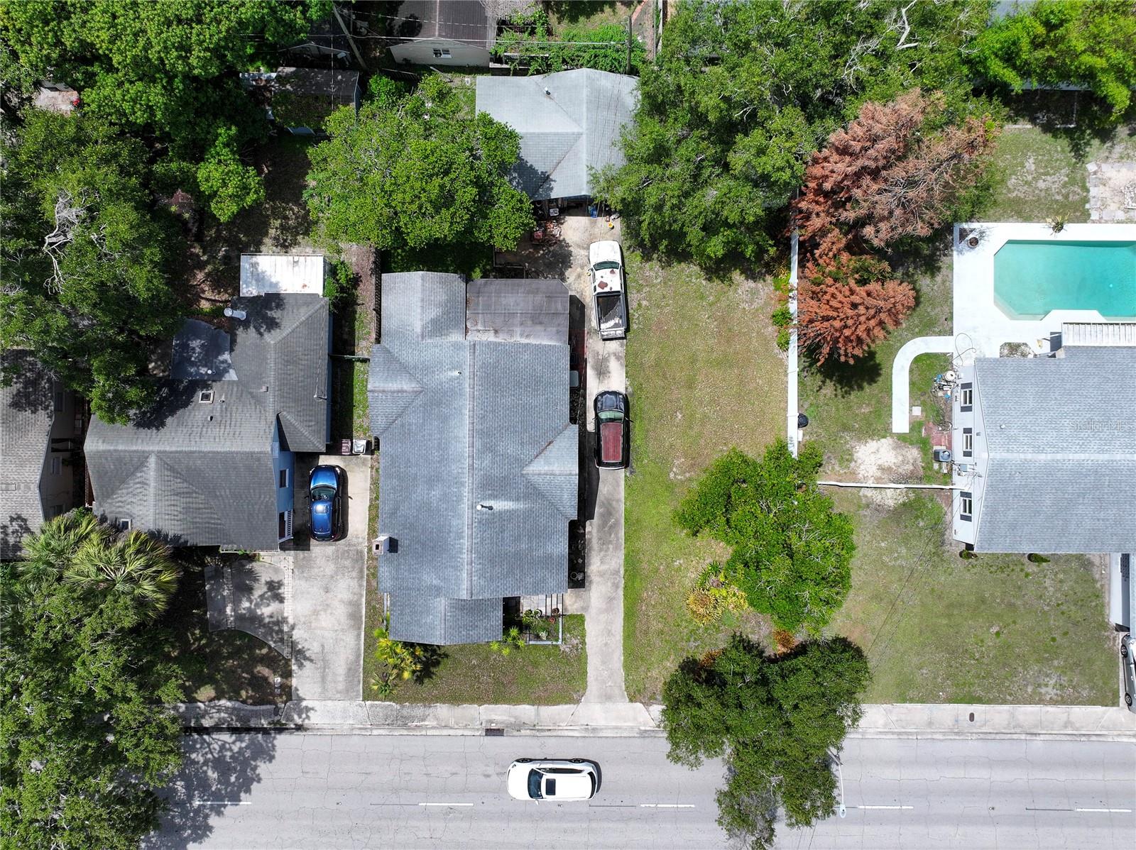 ROSEMERE SEC 02 - Residential