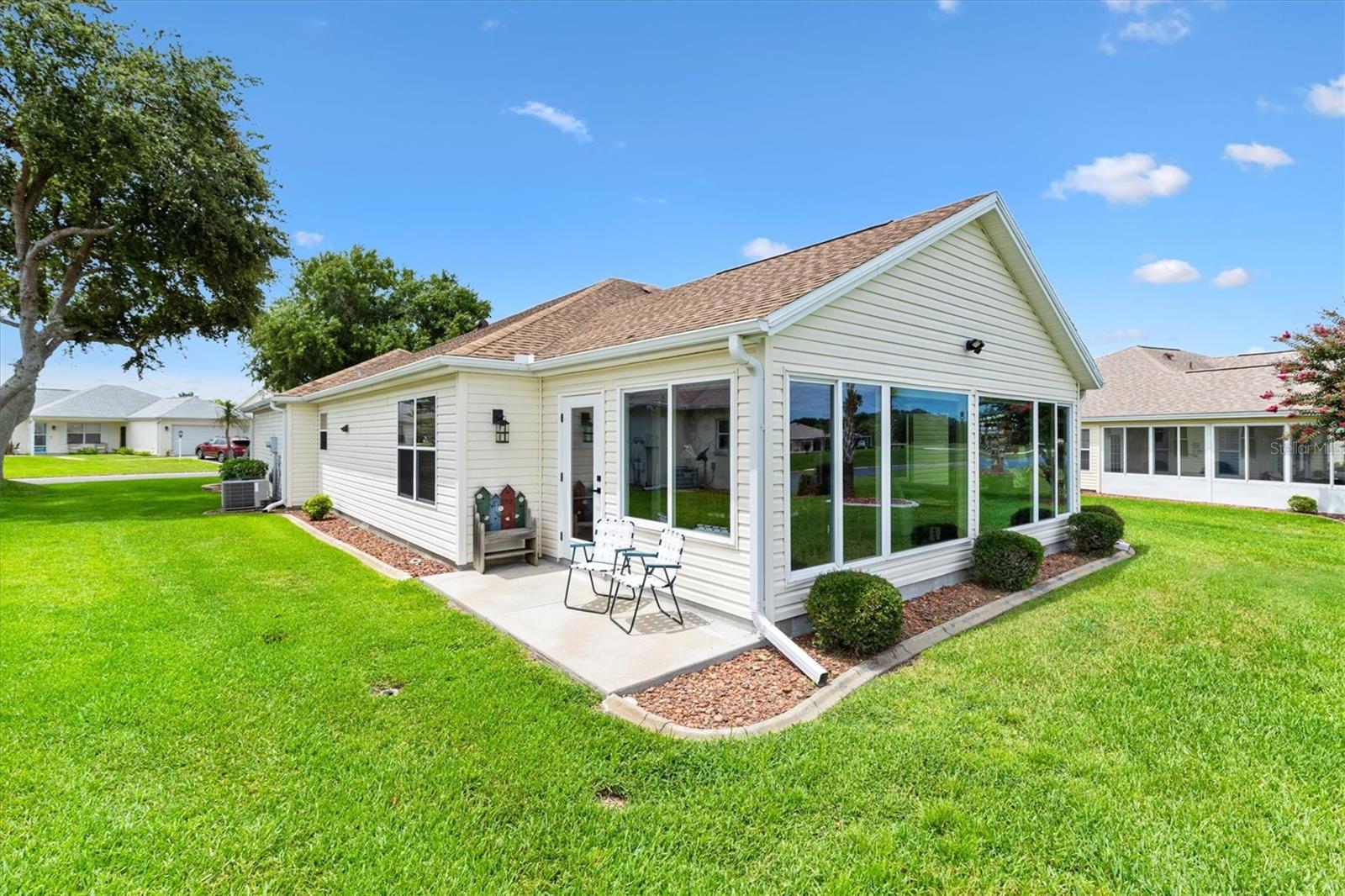 VILLAGES/SUMTER UN #13 - Residential