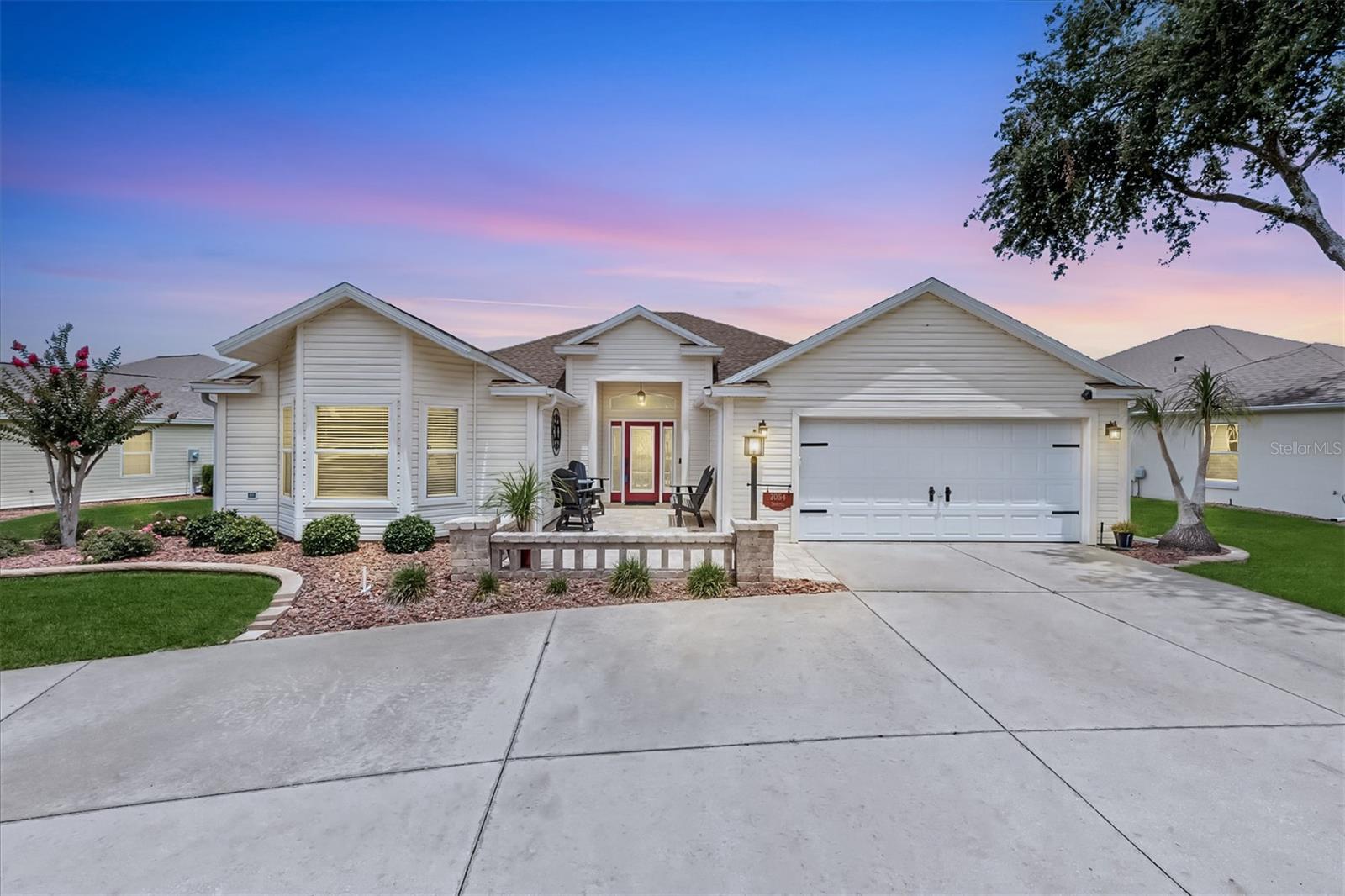 VILLAGES/SUMTER UN #13 - Residential