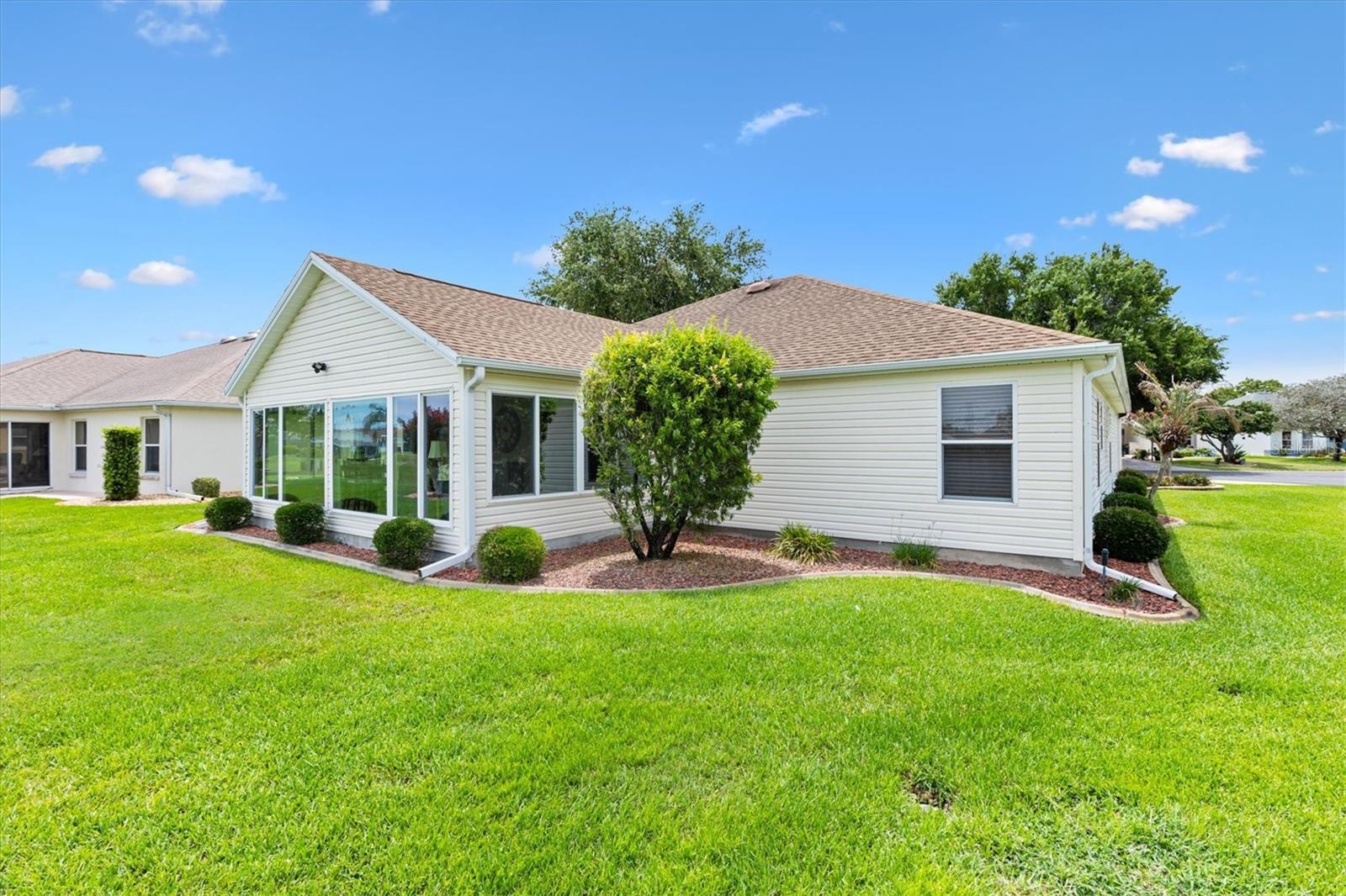 VILLAGES/SUMTER UN #13 - Residential