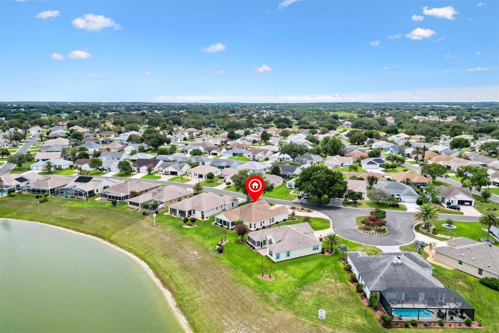 VILLAGES/SUMTER UN #13 - Residential