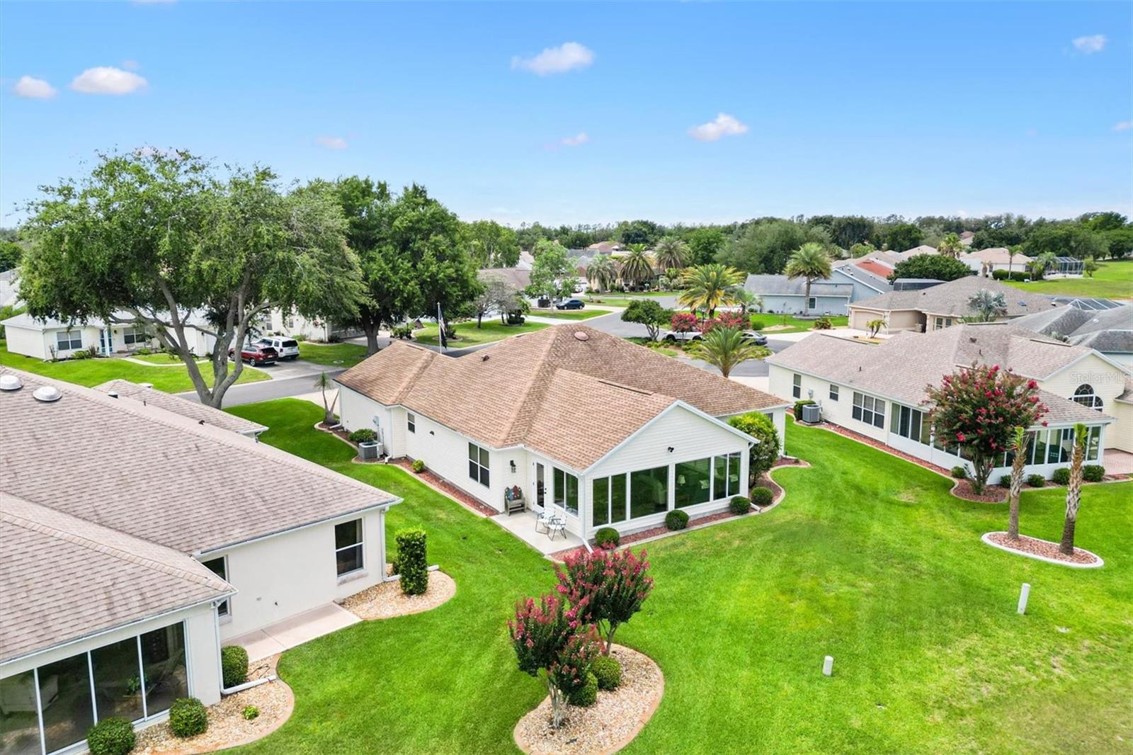 VILLAGES/SUMTER UN #13 - Residential
