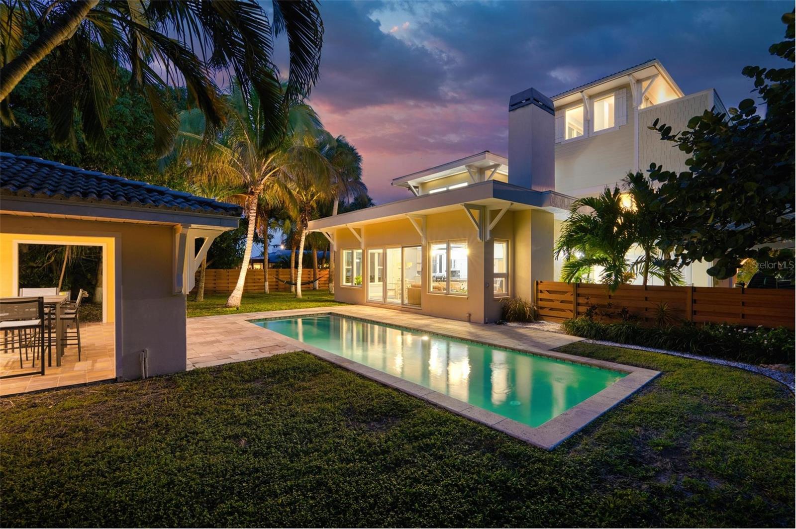 GULF VIEW SUBDIVISION - Residential