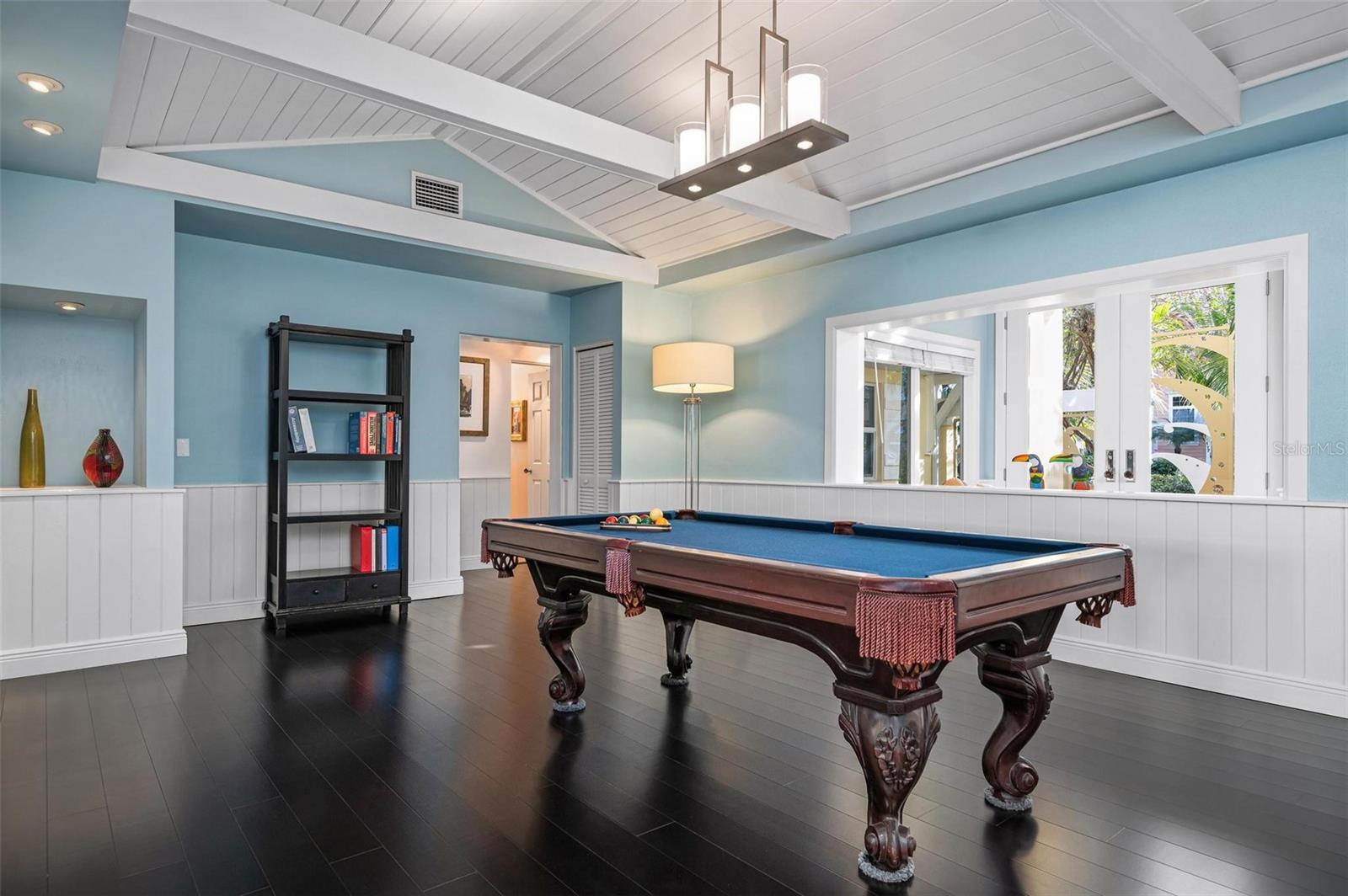 GULF VIEW SUBDIVISION - Residential