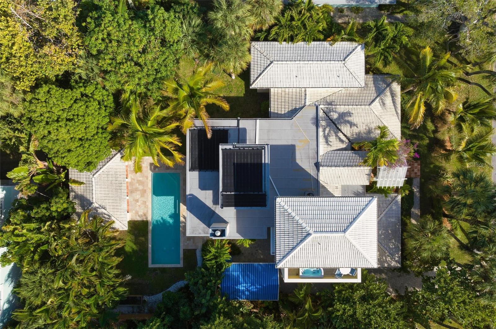 GULF VIEW SUBDIVISION - Residential