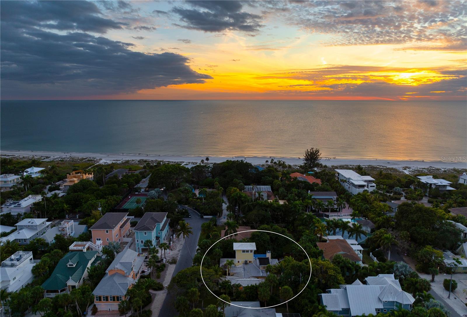GULF VIEW SUBDIVISION - Residential