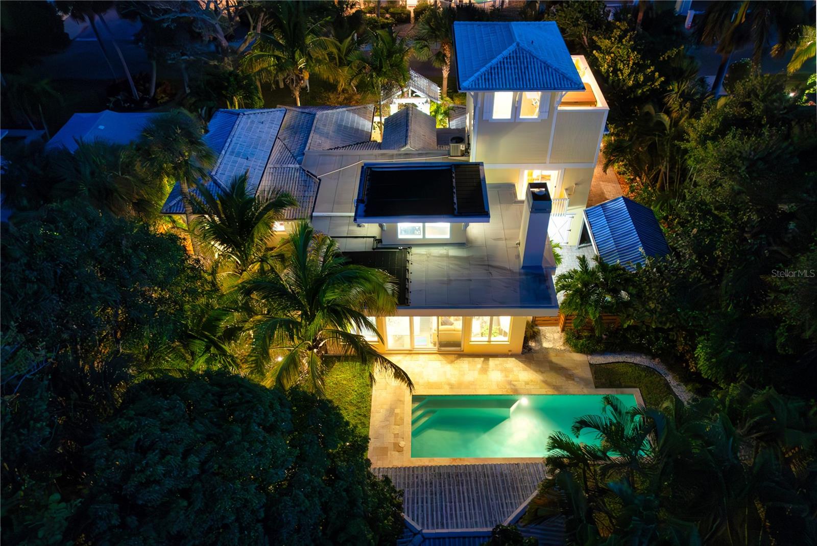 GULF VIEW SUBDIVISION - Residential
