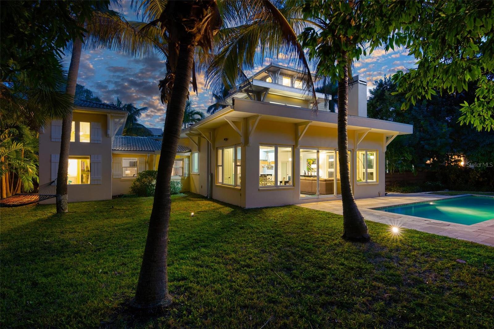 GULF VIEW SUBDIVISION - Residential