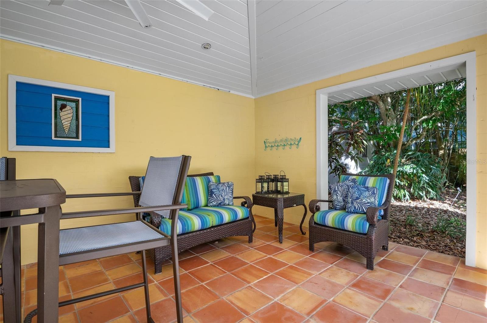 GULF VIEW SUBDIVISION - Residential