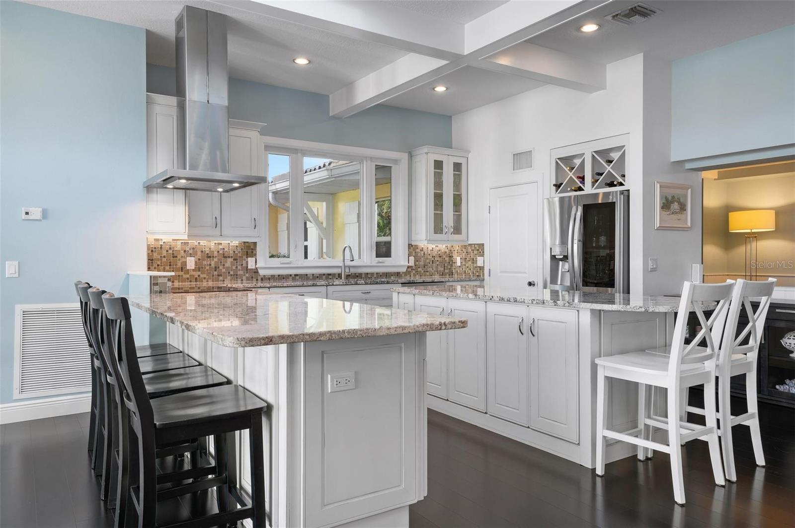 GULF VIEW SUBDIVISION - Residential