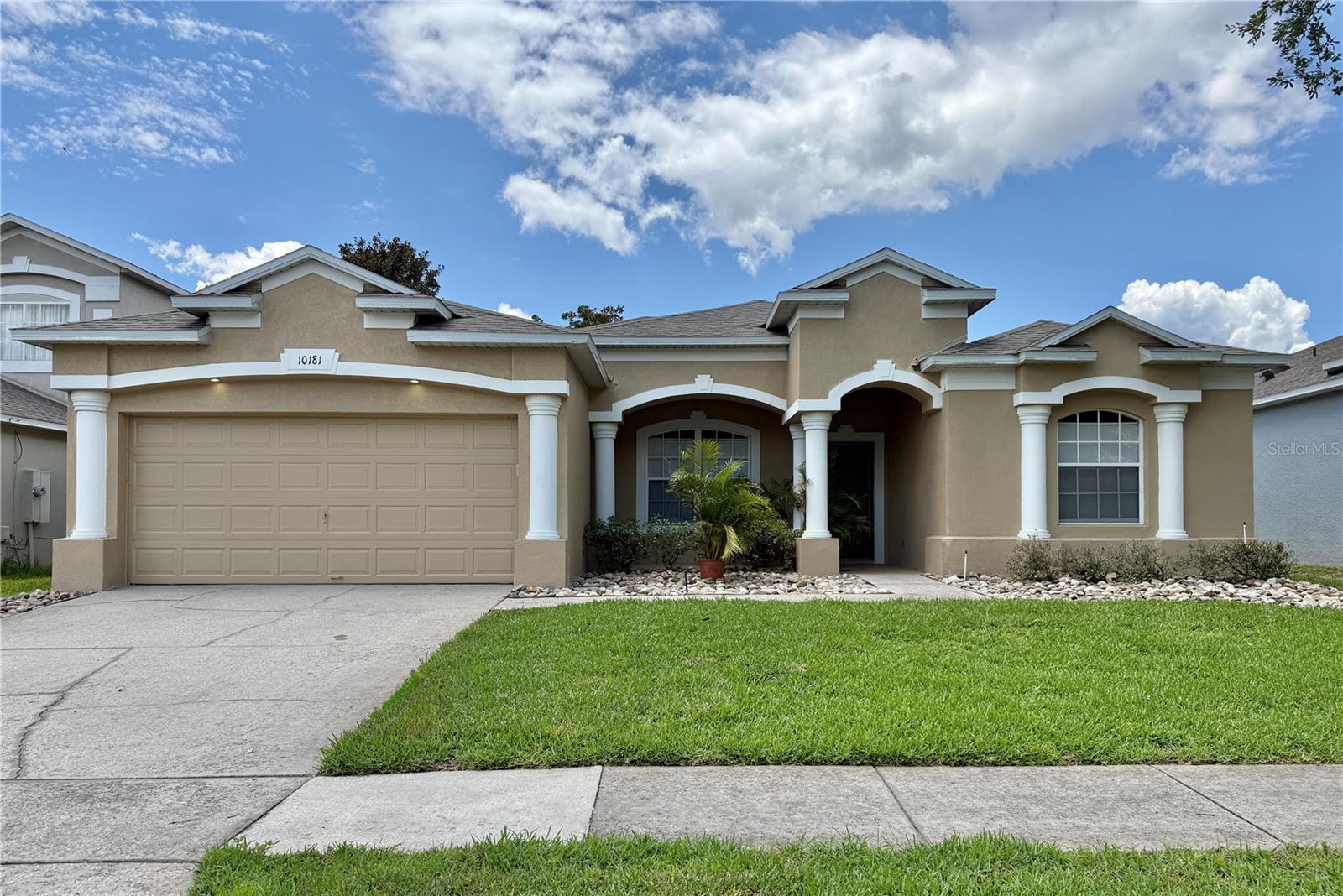 Experience modern Florida living in this beautiful 4-bedroom, 2-bathroom single-family home located within the highly sought-after North Shore at Lake Hart community in Lake Nona. This spacious 2,212-square-foot residence offers a functional, open-concept layout designed for both comfort and entertaining. Includes a formal living room, family room, and a formal dining room as well as an eat-in kitchen. The kitchen features a breakfast bar and full appliance suite in Stainless Steel finish. Enjoy the convenience of an inside utility room with a washer and dryer, a 2-car garage, and central air conditioning.

The North Shore at Lake Hart Lifestyle
Living here means more than just a home; it’s about the resort-style amenities at your doorstep. Stay fit with access to an Olympic-sized pool, a fully equipped gym, tennis courts, and miles of scenic walking and biking trails. The gated community provides peace of mind and includes a clubhouse, a covered playground, a dog park, and a community dock for enjoying the water.

Unmatched Location & Community
Why Choose Lake Nona? Lake Nona is one of the fastest-growing and most innovative communities in North America, known for its forward-thinking "Smart City" design and health-focused lifestyle. From year-round community events to top-rated education and sports facilities, Lake Nona is built for those who want to thrive in a clean, modern, and vibrant environment. You are minutes away from Lake Nona Medical City, a premier hub for healthcare and research, and just 10–15 minutes from Orlando International Airport. Spend your weekends at Boxi Park or exploring the Lake Nona Town Center.

Top Rated Schools*
Moss Park Elementary School
Innovation Middle School
Innovation High School

*Please verify schools with Orange County School District

— Criteria for approval:
• 580+ credit score (Low score thanks to medical or student loans? You may still qualify with a higher deposit. (Please refer to the flyer for specific information.)
• Credit score below 550 or 6+ non-medical/non-student loan collections are immediate disqualifiers.
• Income must be 2.5x rent
• No evictions or unpaid rent
• Background checks are done on all adults. We are HUD compliant in our review process.

— MOVE-IN COSTS & FEES:
• Application: $100 per adult. All residents must be on the lease. No exceptions.
• Security Deposit: $2,799 (Due immediately to hold home). Home is only held for you after deposit has been paid!
• First Month rent: $2,799 + fees (Due 10 days before move-in; proration applies to month #2).
• Admin Fee: $125 standard fee. This fee will increase if you need to rush the move in.

? Total Monthly Charges: $3,021 (Includes Rent, Resident Benefit Package, Internet Discounted rate, Lawncare and Transaction Fee)

Monthly Fees (in addition to rent):
• $55 Resident Benefit Package: — Includes the required renter’s insurance, as well as pest control, AC filters, and other magical adulting tools.
• $65 Internet (1 Gig!) Discounted rate for Supercharged Spectrum WiFi courtesy of Rent Prosper perks
• $2 Transaction Fee
• $100 for Lawncare

PET & ANIMAL POLICIES:
? All pet/ESA/no-pet declarations go through petscreening
This property welcomes pets! Registration fees range from $25–$100 per pet. Monthly pet rent is calculated based on the "Paw Rating"