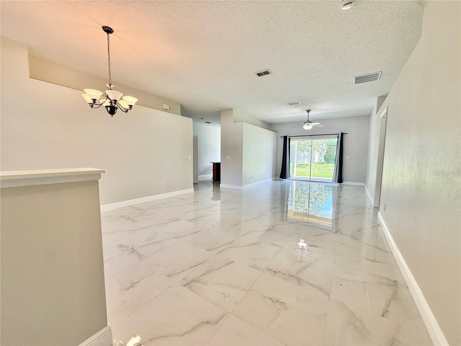 NORTH SHORE AT LAKE HART PRCL 03 - Residential Lease
