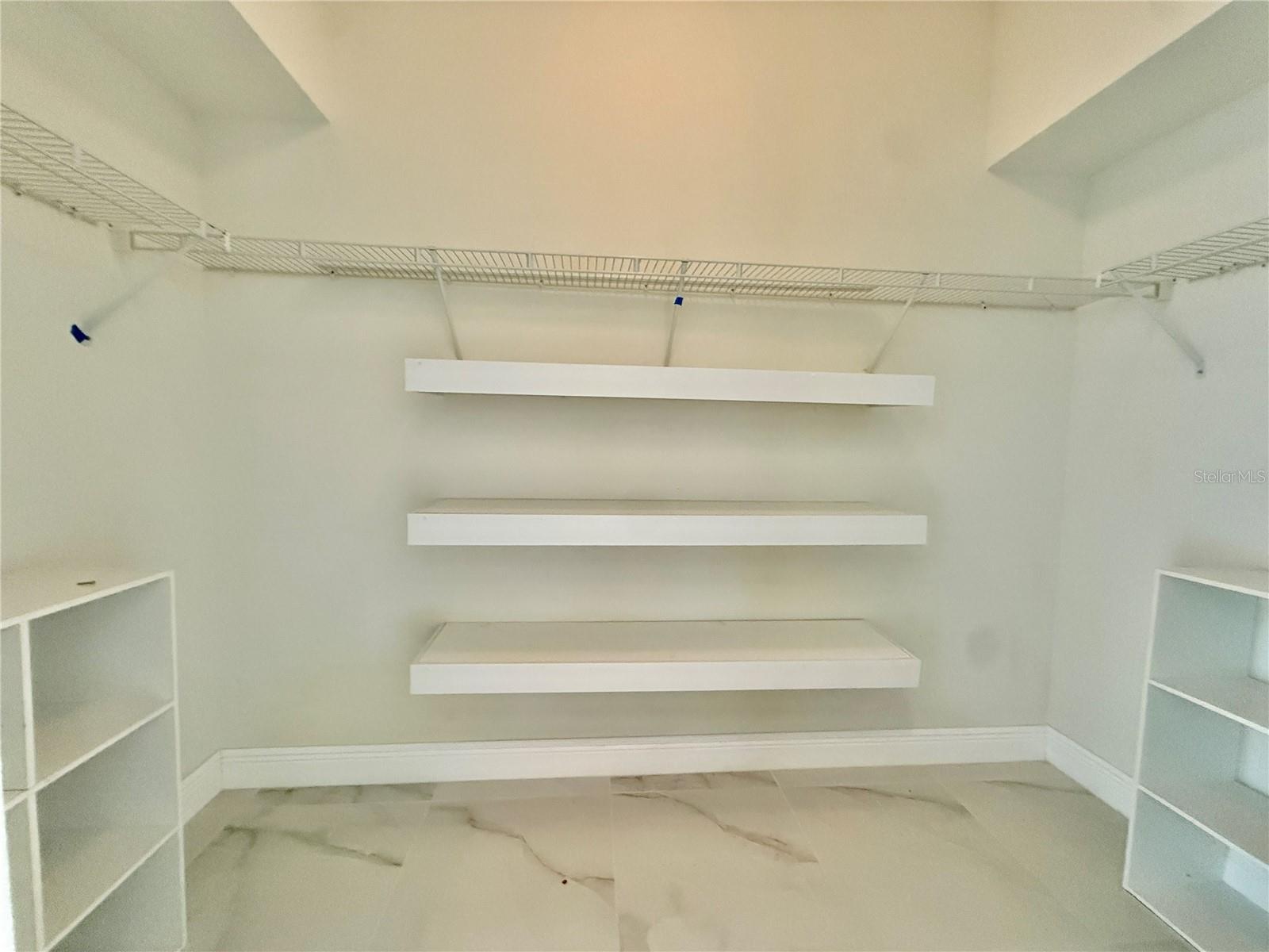 NORTH SHORE AT LAKE HART PRCL 03 - Residential Lease