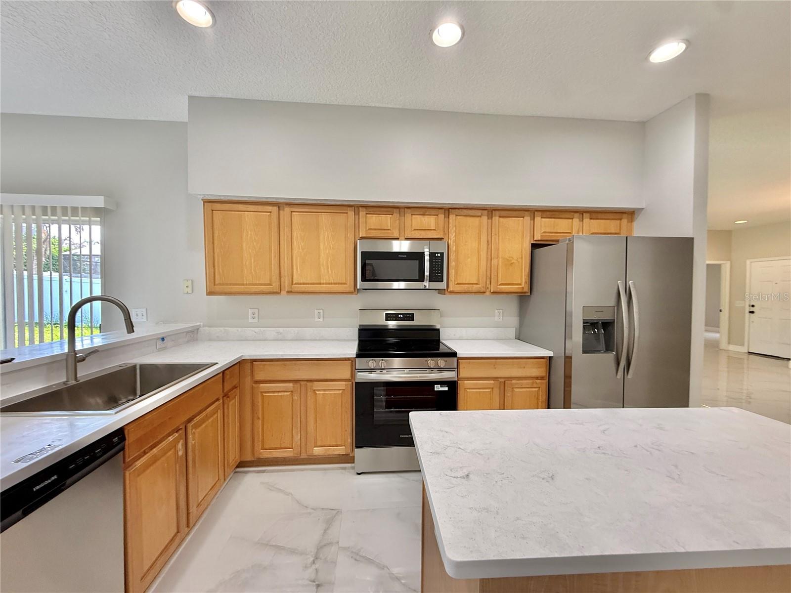 NORTH SHORE AT LAKE HART PRCL 03 - Residential Lease