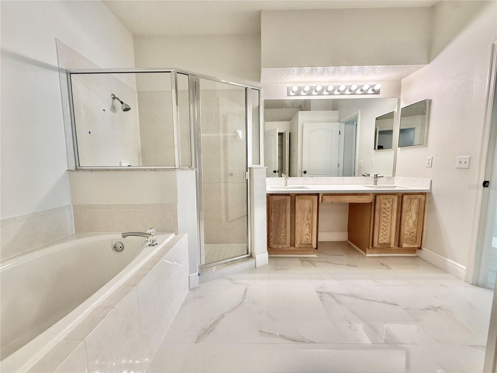 NORTH SHORE AT LAKE HART PRCL 03 - Residential Lease