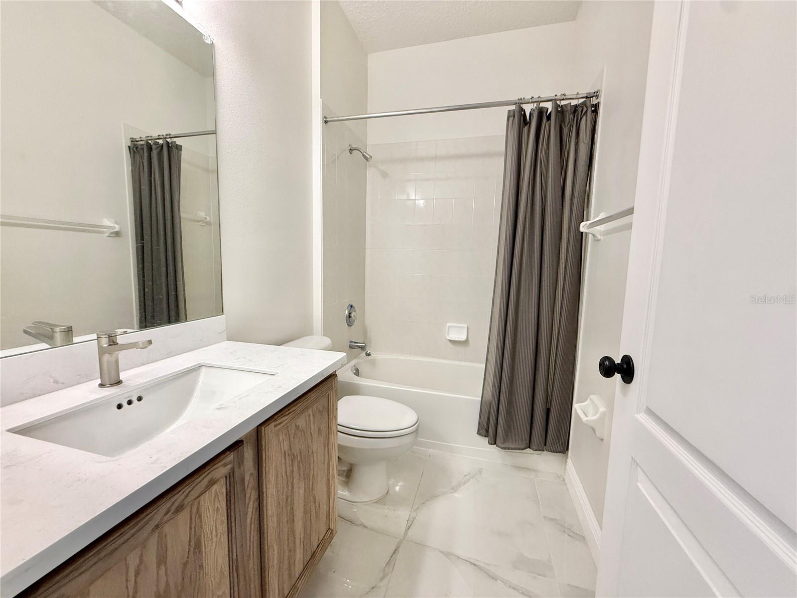NORTH SHORE AT LAKE HART PRCL 03 - Residential Lease