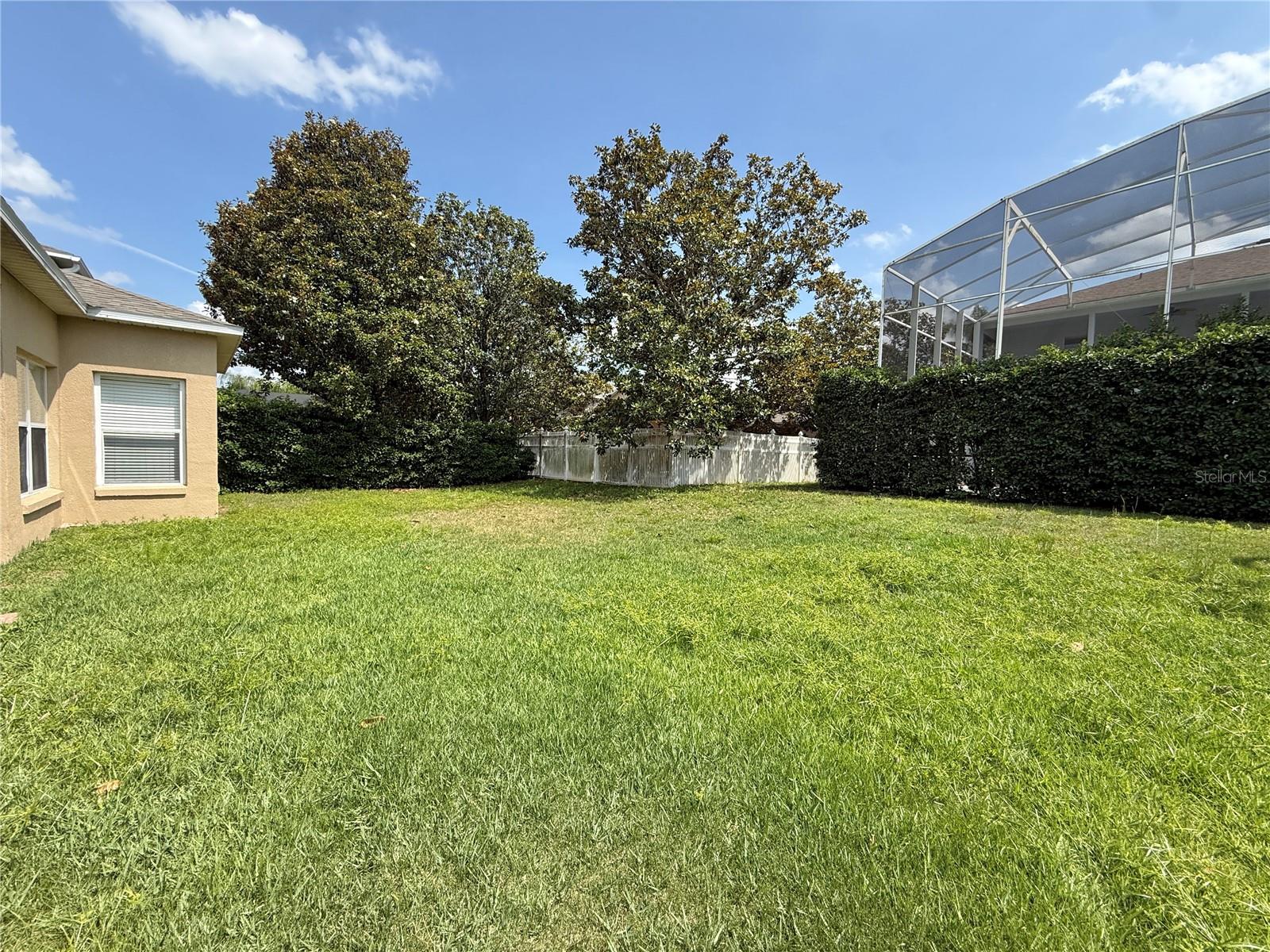 NORTH SHORE AT LAKE HART PRCL 03 - Residential Lease