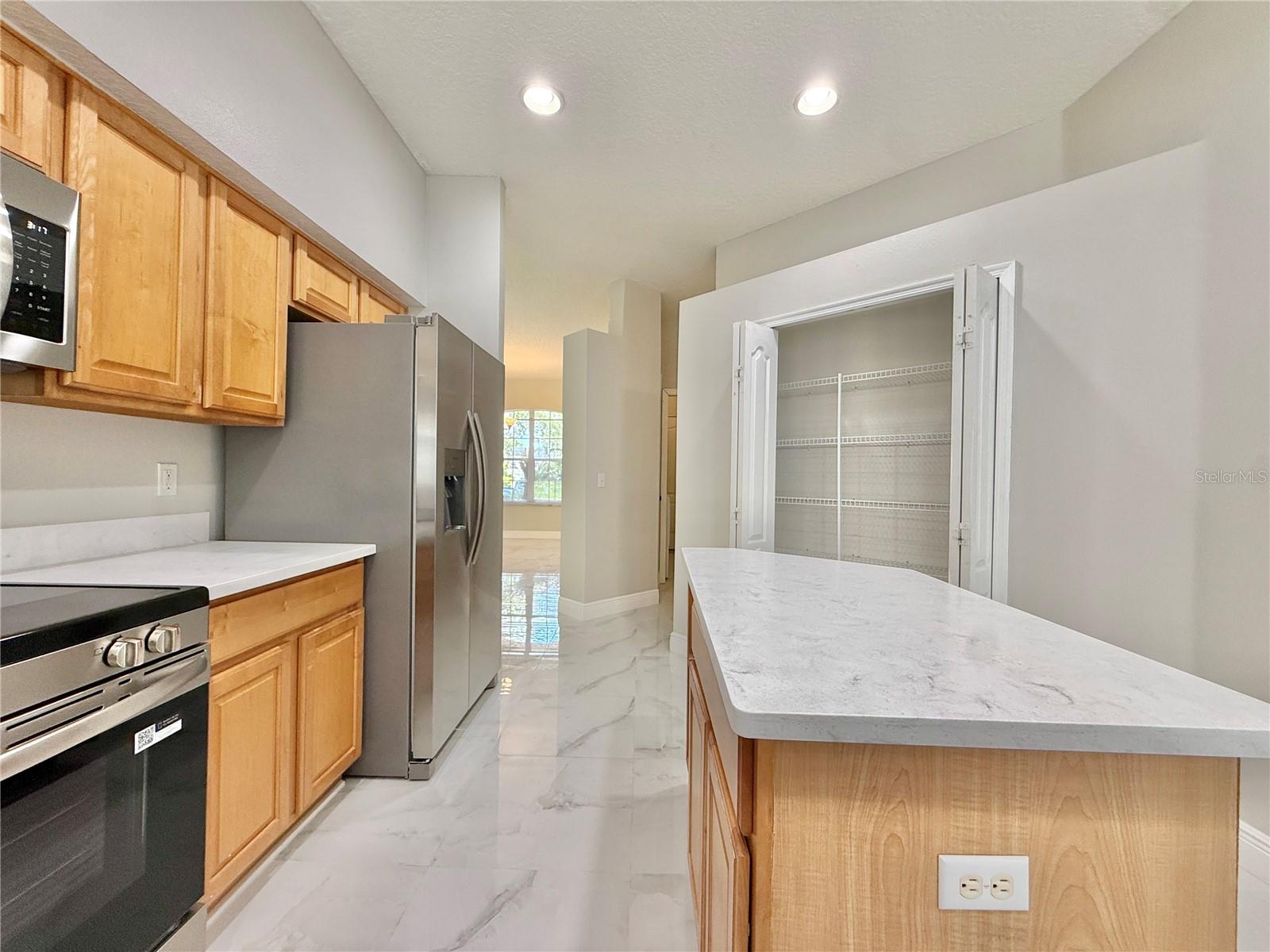 NORTH SHORE AT LAKE HART PRCL 03 - Residential Lease