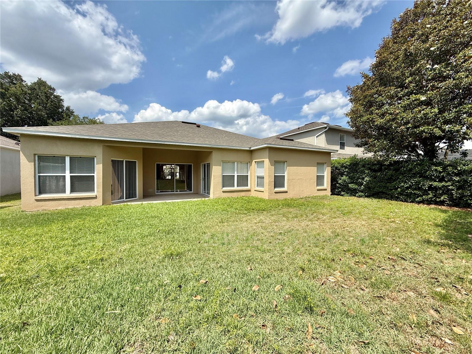 NORTH SHORE AT LAKE HART PRCL 03 - Residential Lease