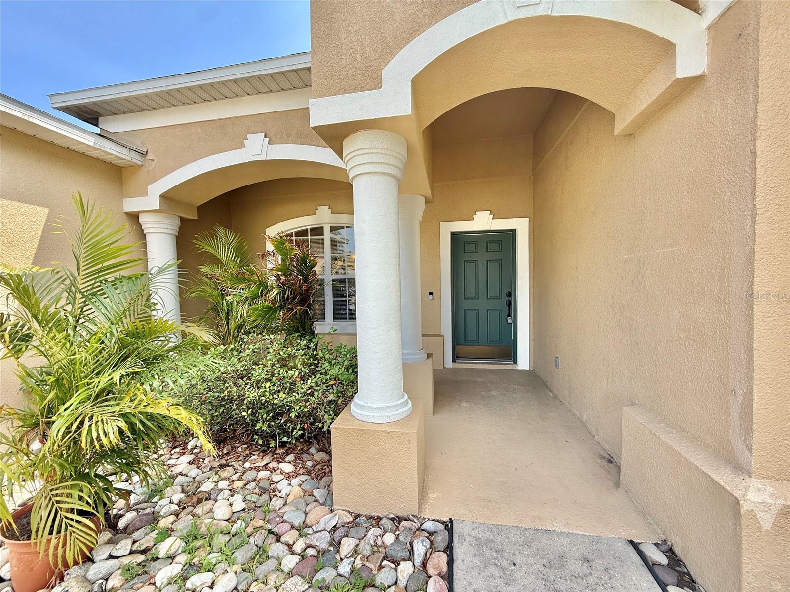 NORTH SHORE AT LAKE HART PRCL 03 - Residential Lease