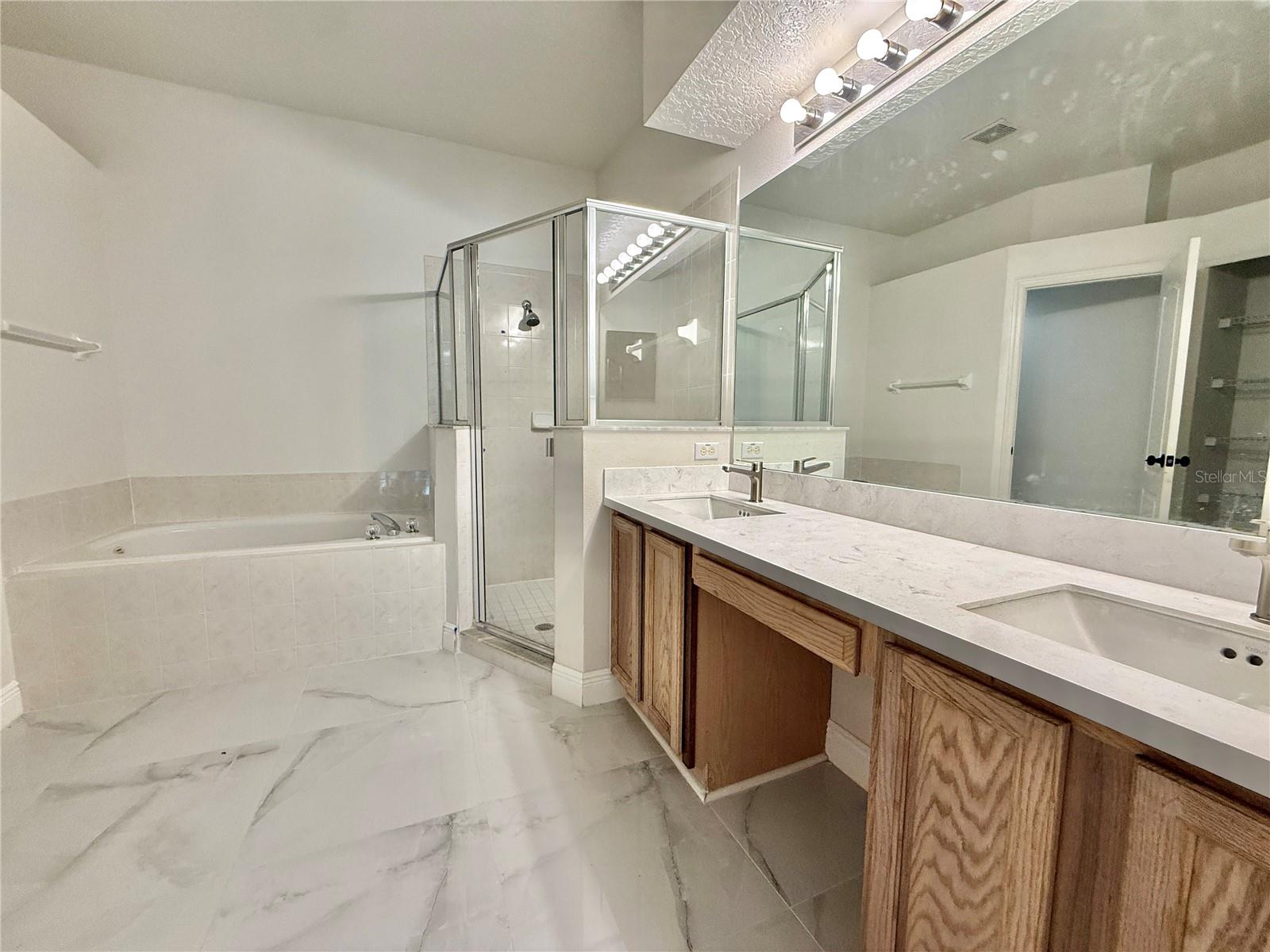 NORTH SHORE AT LAKE HART PRCL 03 - Residential Lease