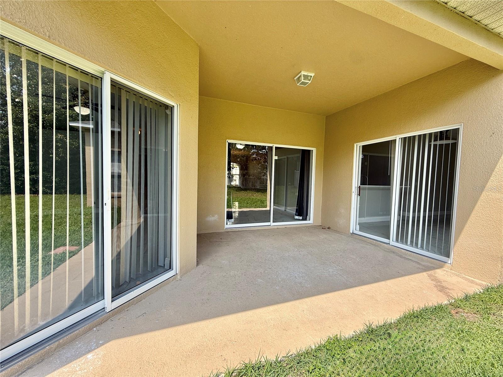 NORTH SHORE AT LAKE HART PRCL 03 - Residential Lease