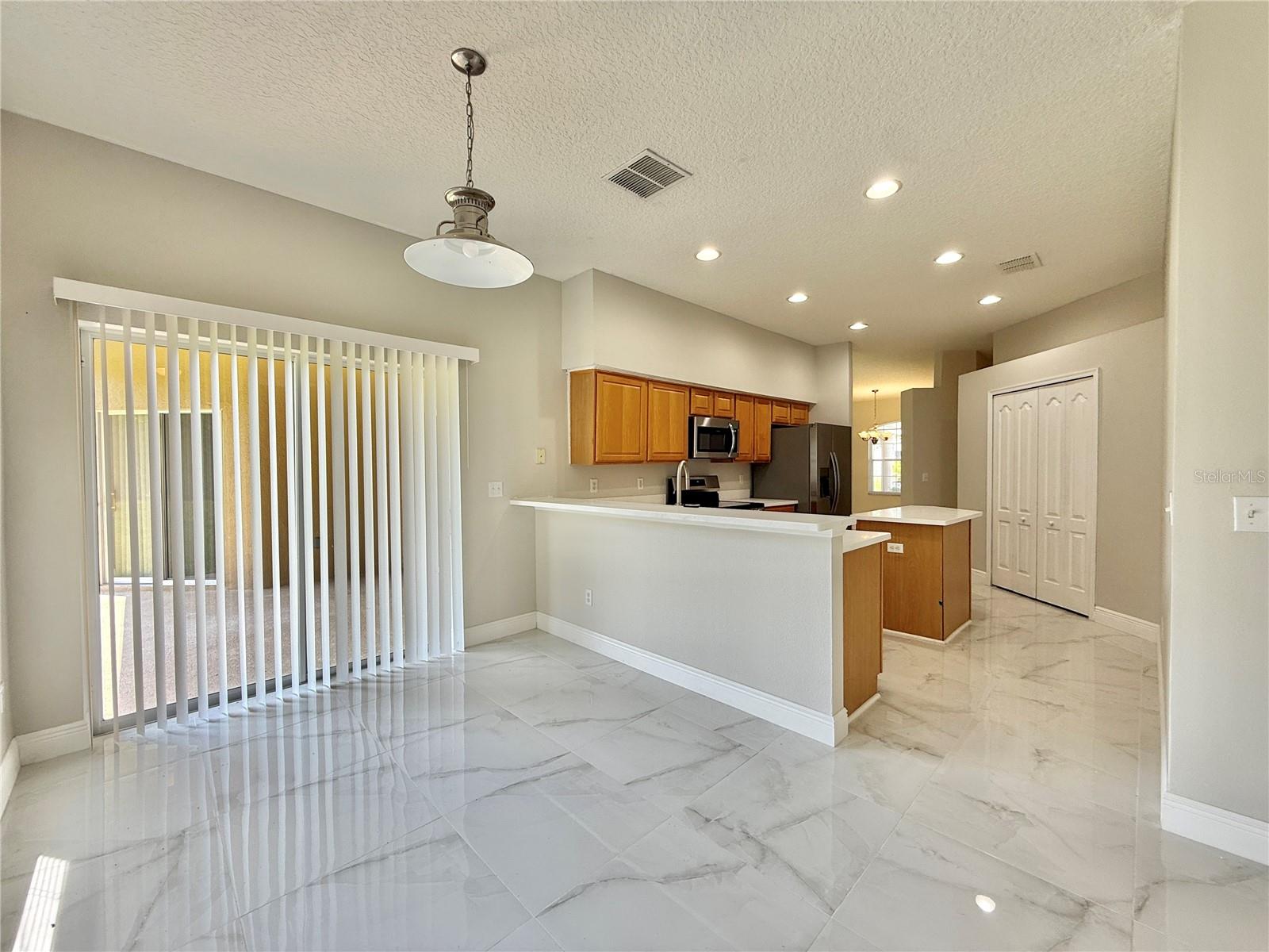 NORTH SHORE AT LAKE HART PRCL 03 - Residential Lease