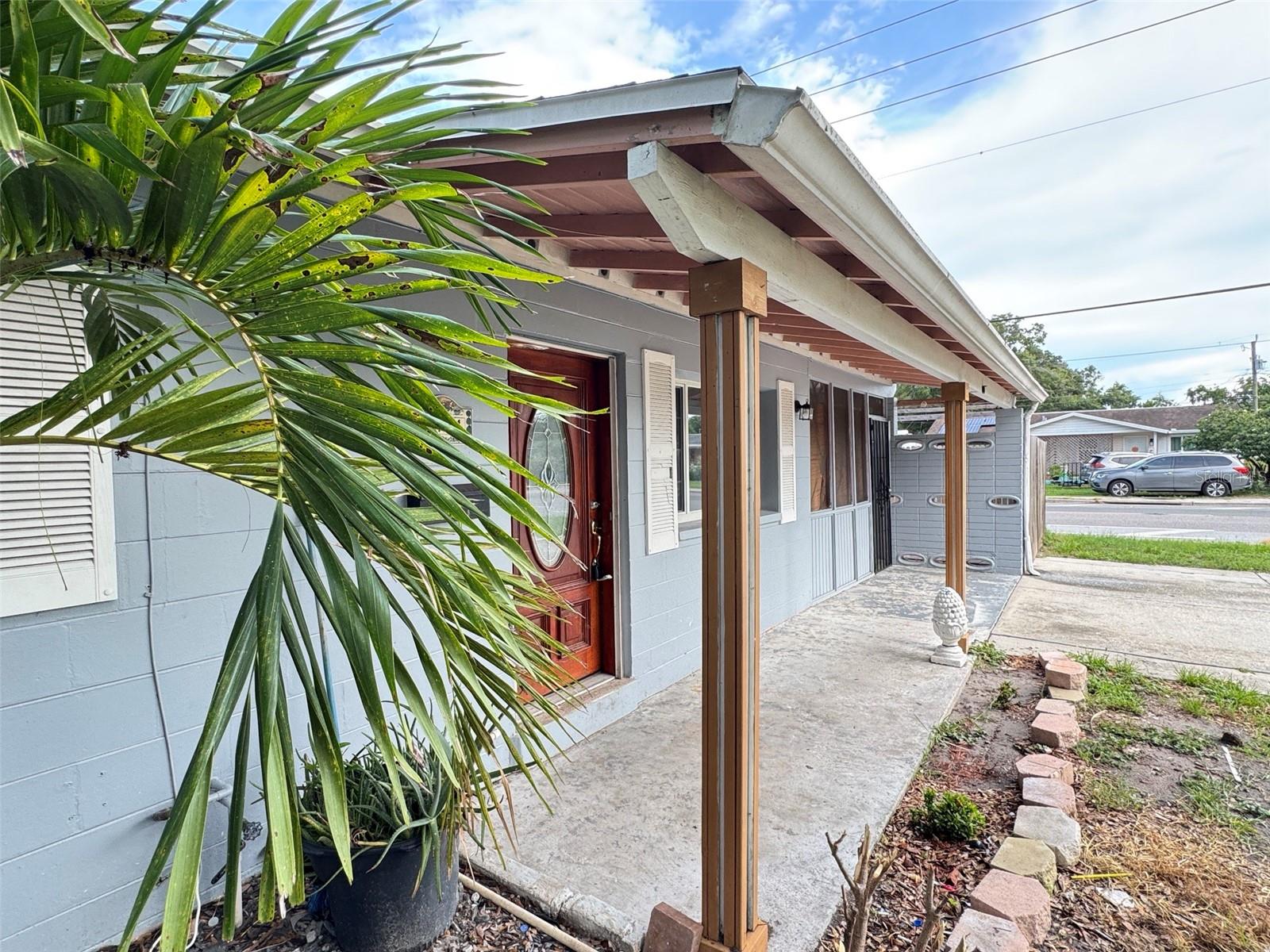 SKYVIEW TERRACE 1ST ADD - Residential Lease