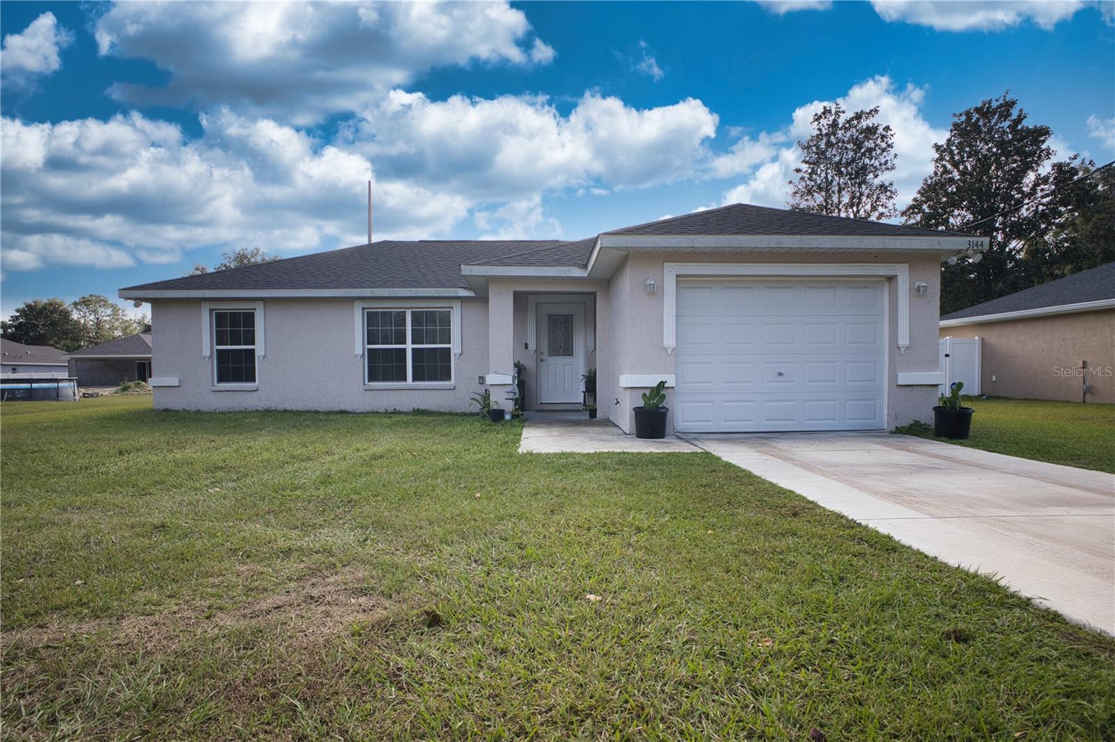 BELLEVIEW HEIGHTS ESTATE - Residential