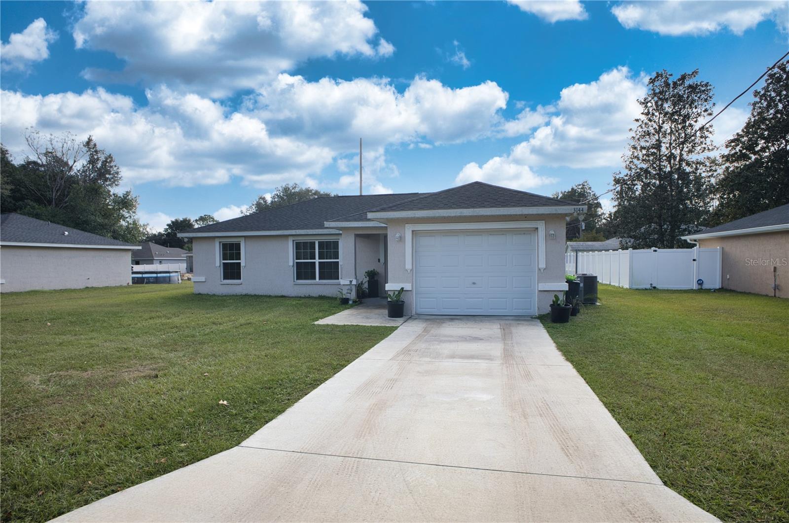BELLEVIEW HEIGHTS ESTATE - Residential
