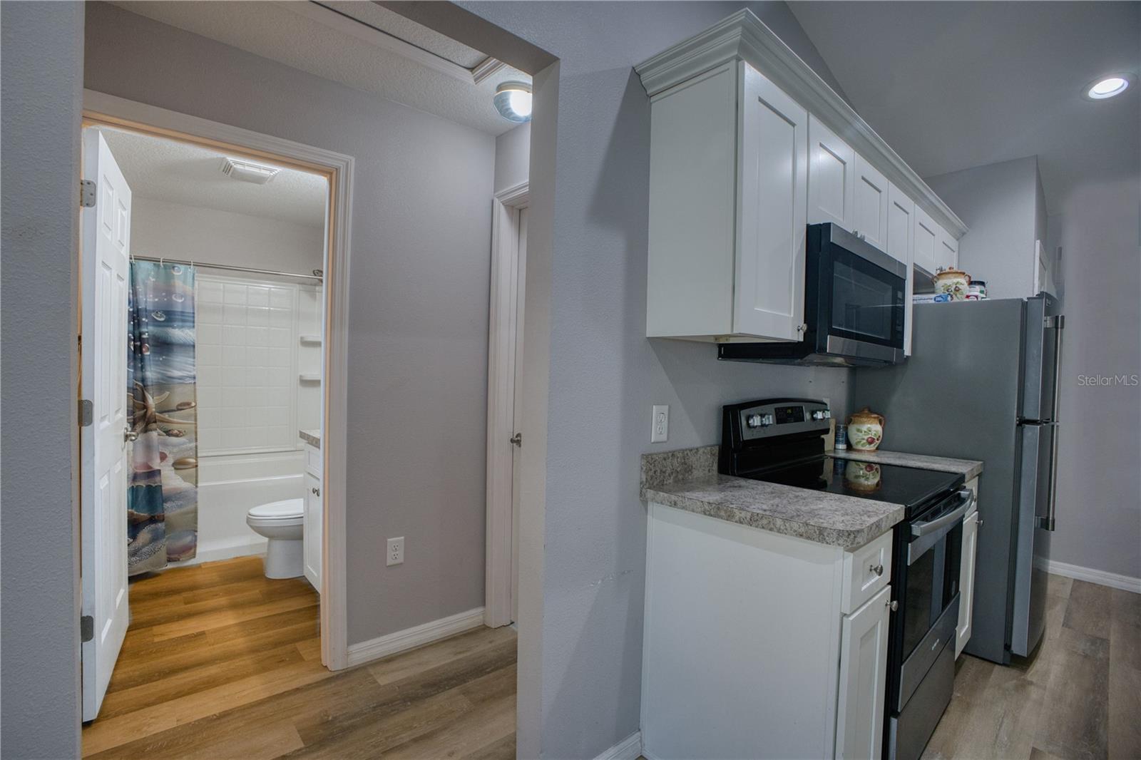BELLEVIEW HEIGHTS ESTATE - Residential