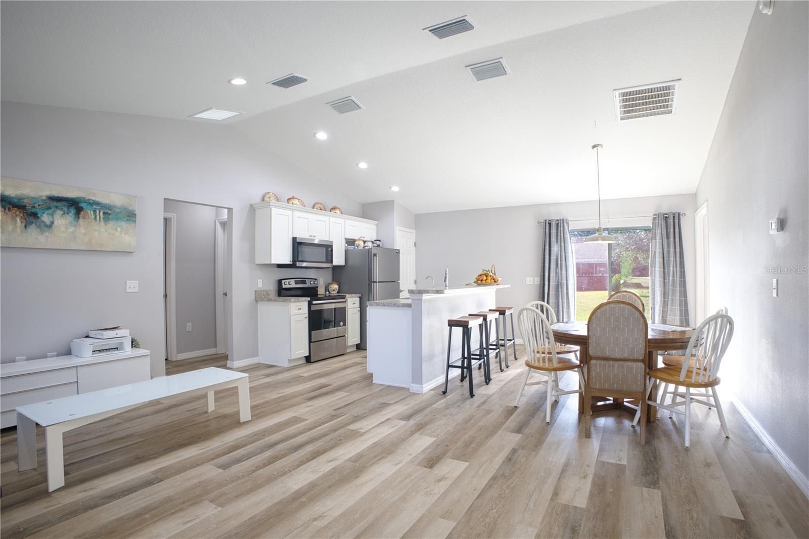 BELLEVIEW HEIGHTS ESTATE - Residential