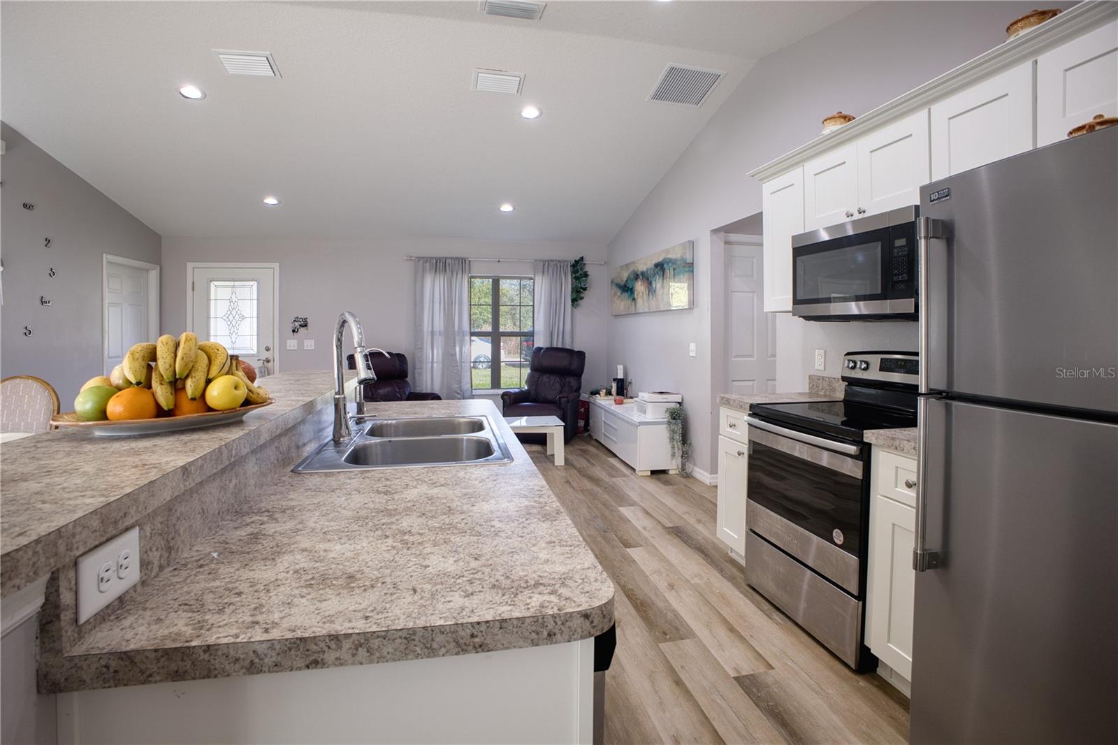 BELLEVIEW HEIGHTS ESTATE - Residential