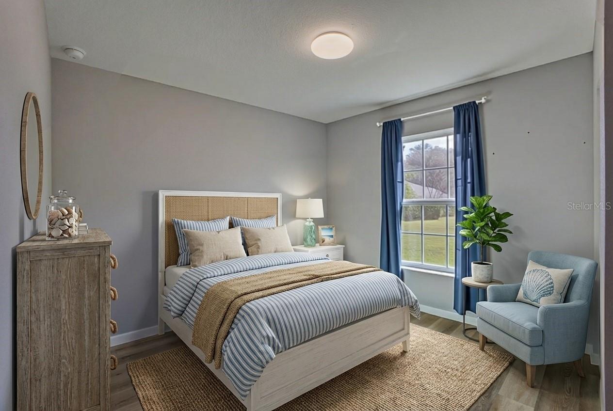 BELLEVIEW HEIGHTS ESTATE - Residential