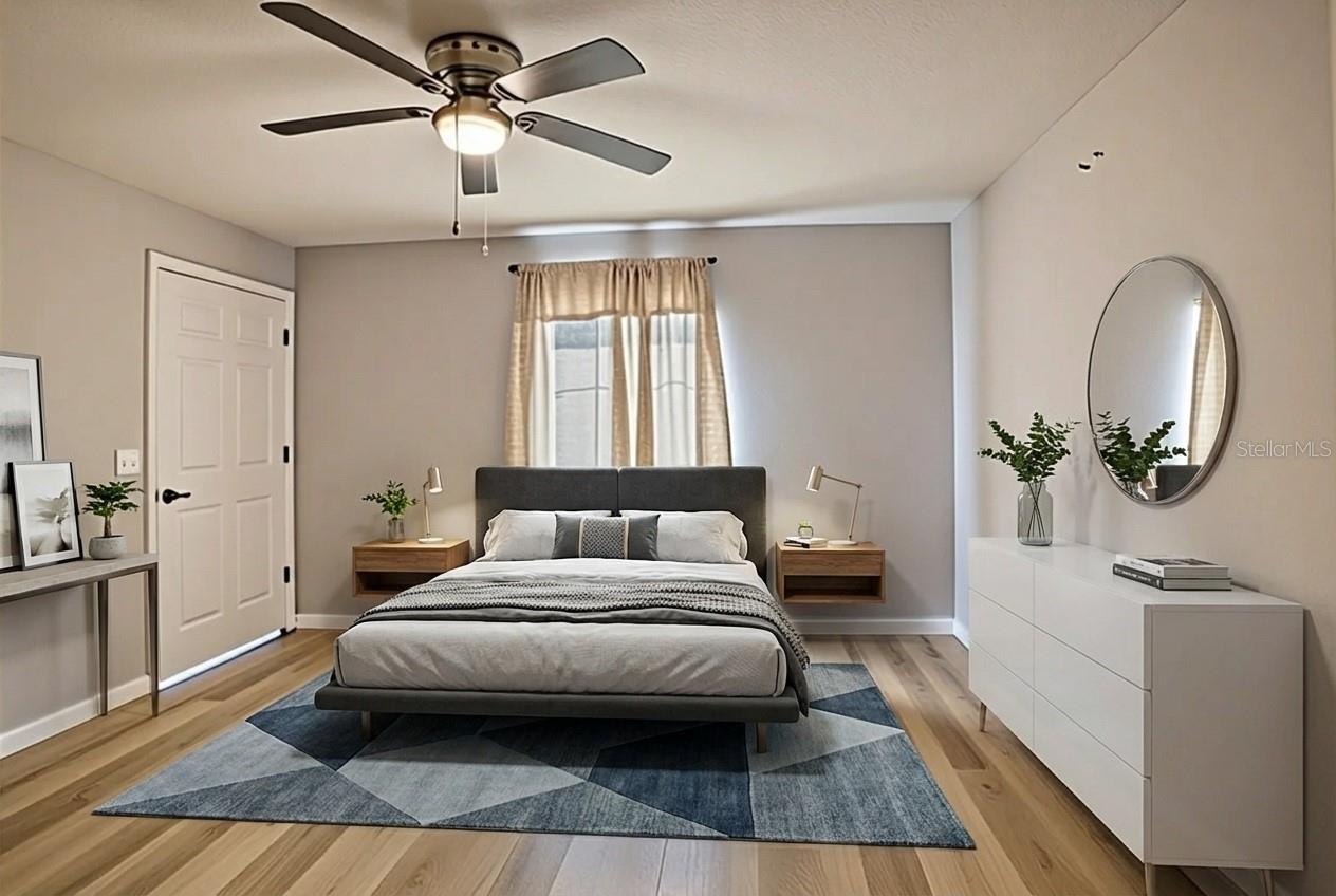 BELLEVIEW HEIGHTS ESTATE - Residential