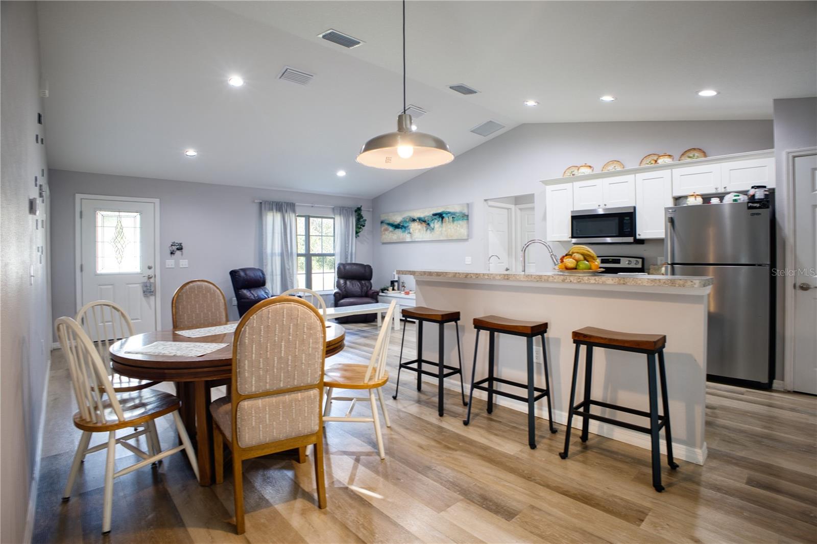 BELLEVIEW HEIGHTS ESTATE - Residential