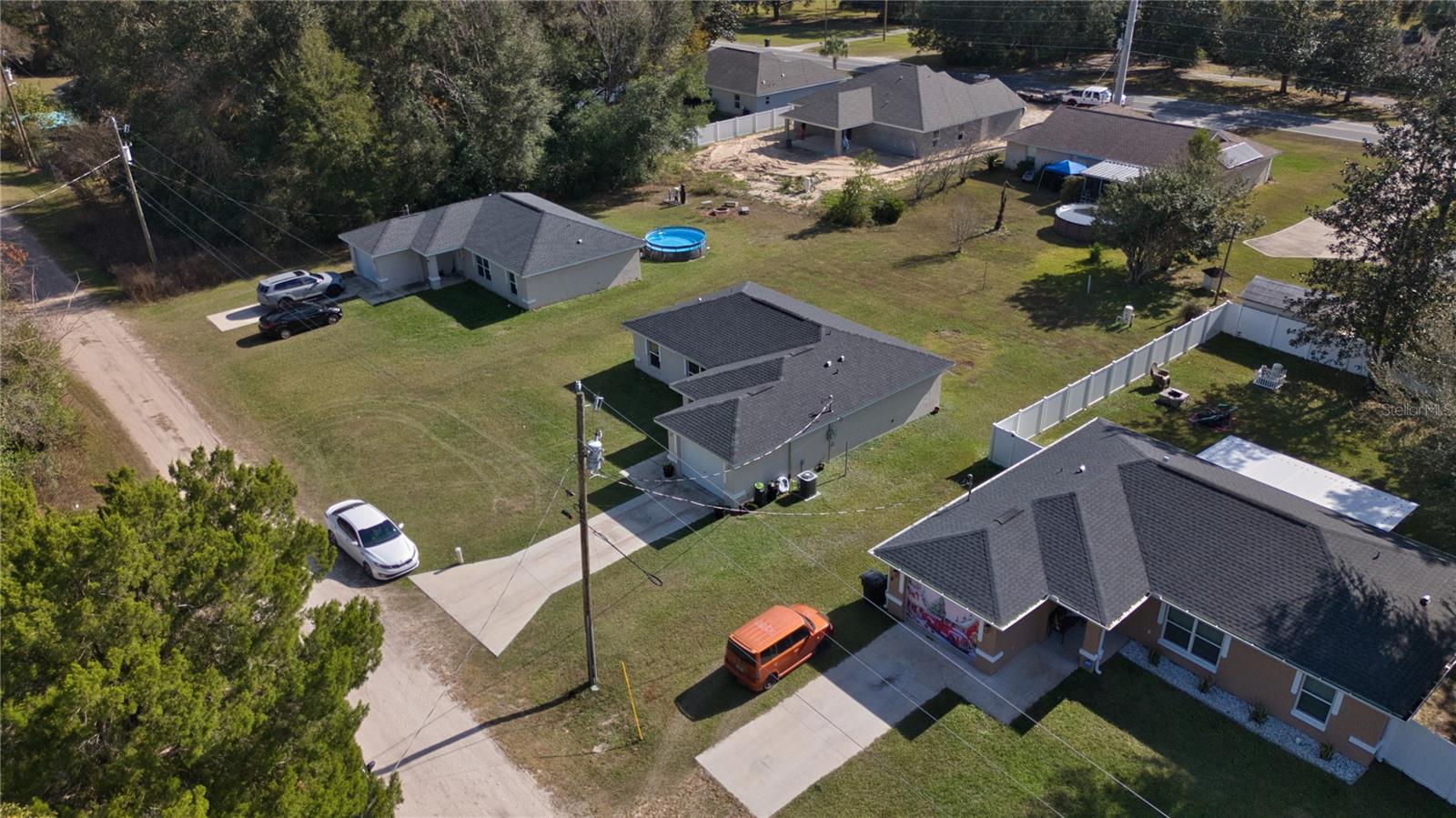 BELLEVIEW HEIGHTS ESTATE - Residential