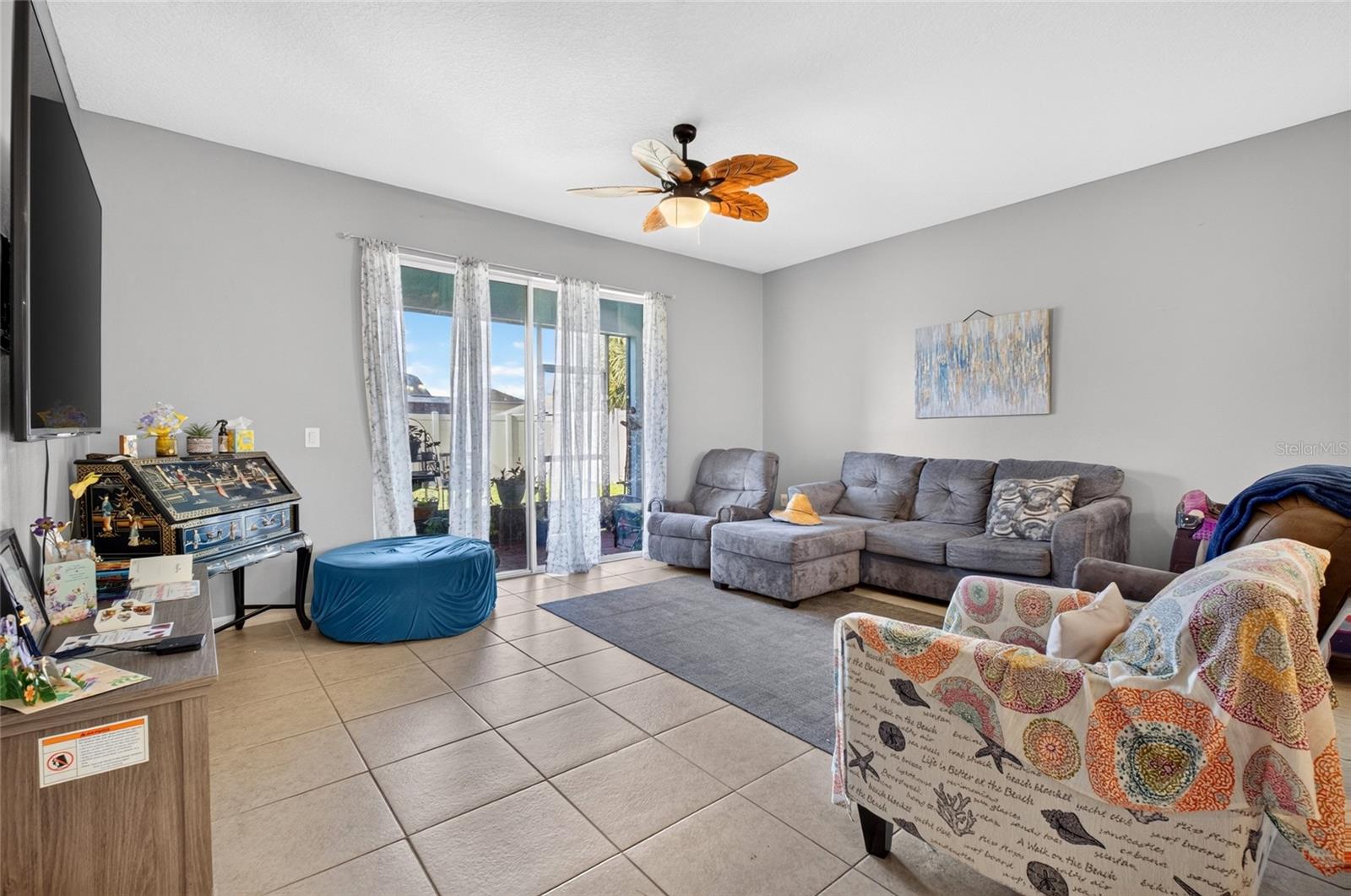 HARBOR SHORES - Residential