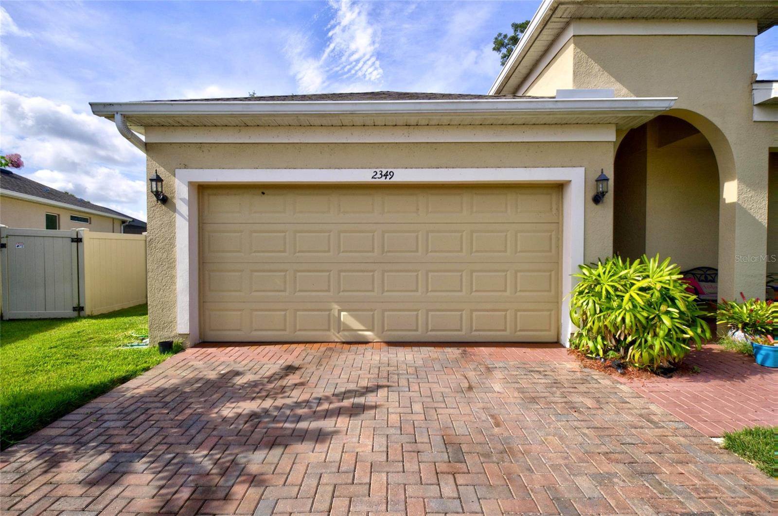 HARBOR SHORES - Residential