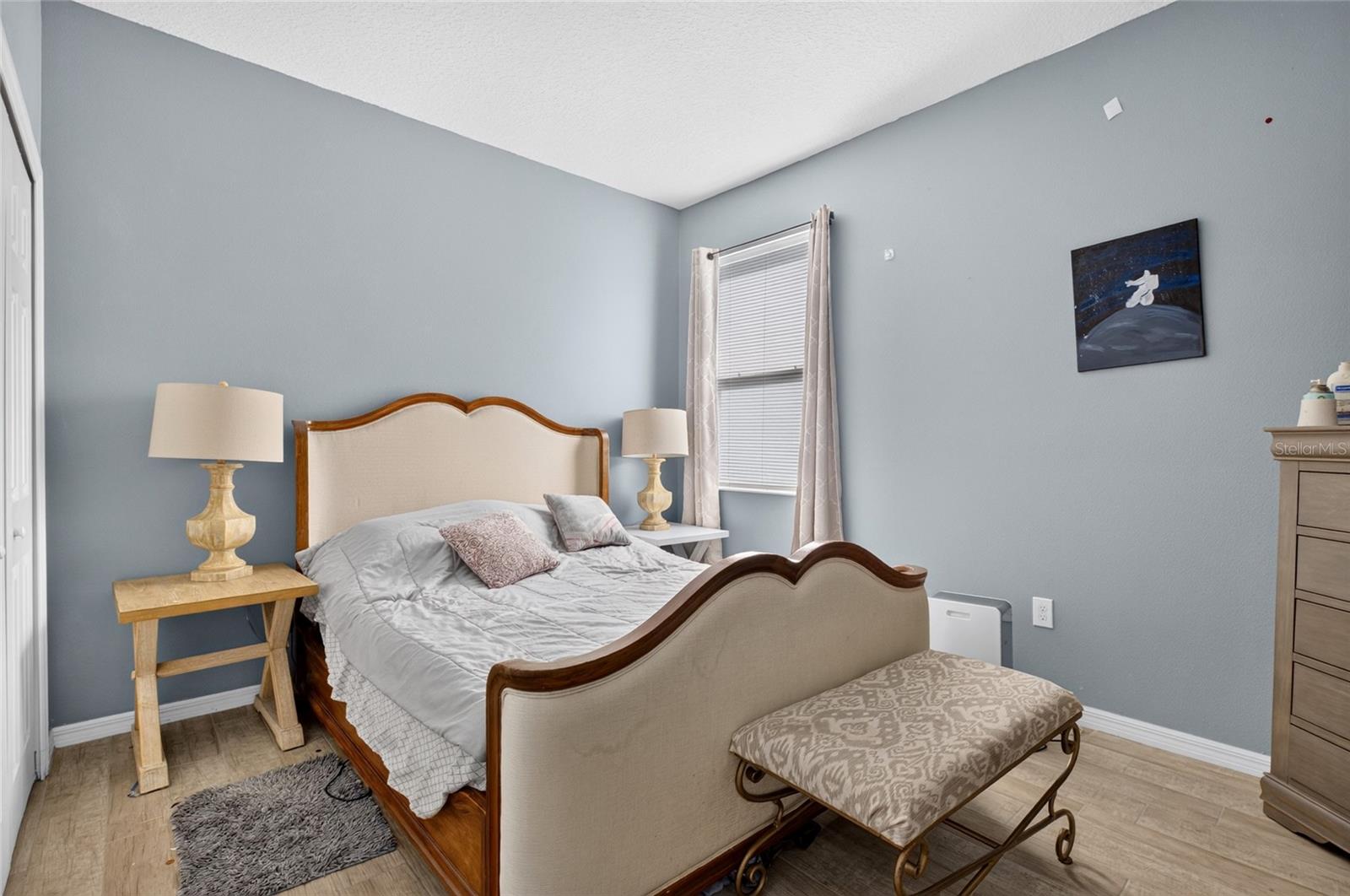 HARBOR SHORES - Residential