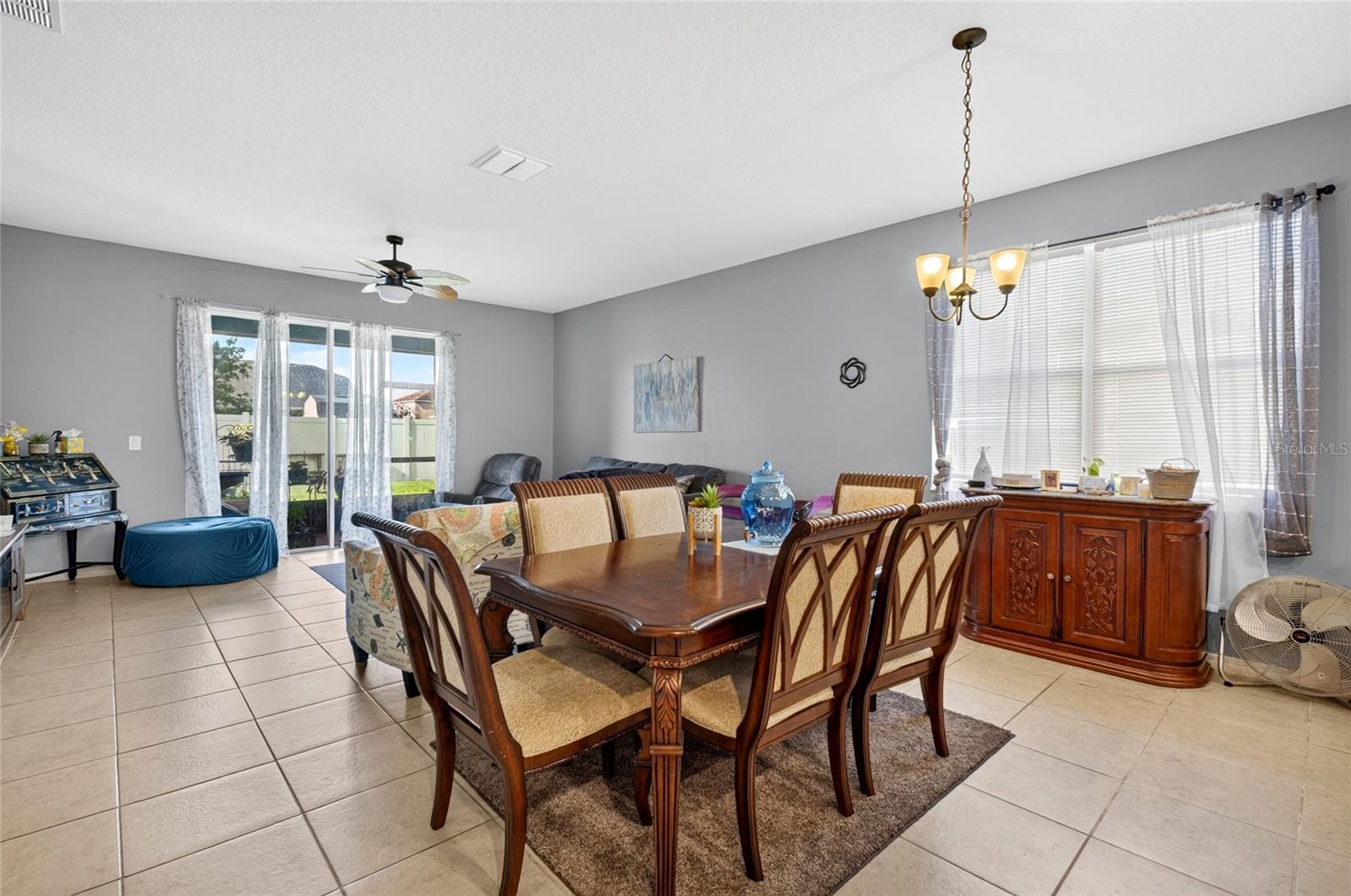 HARBOR SHORES - Residential