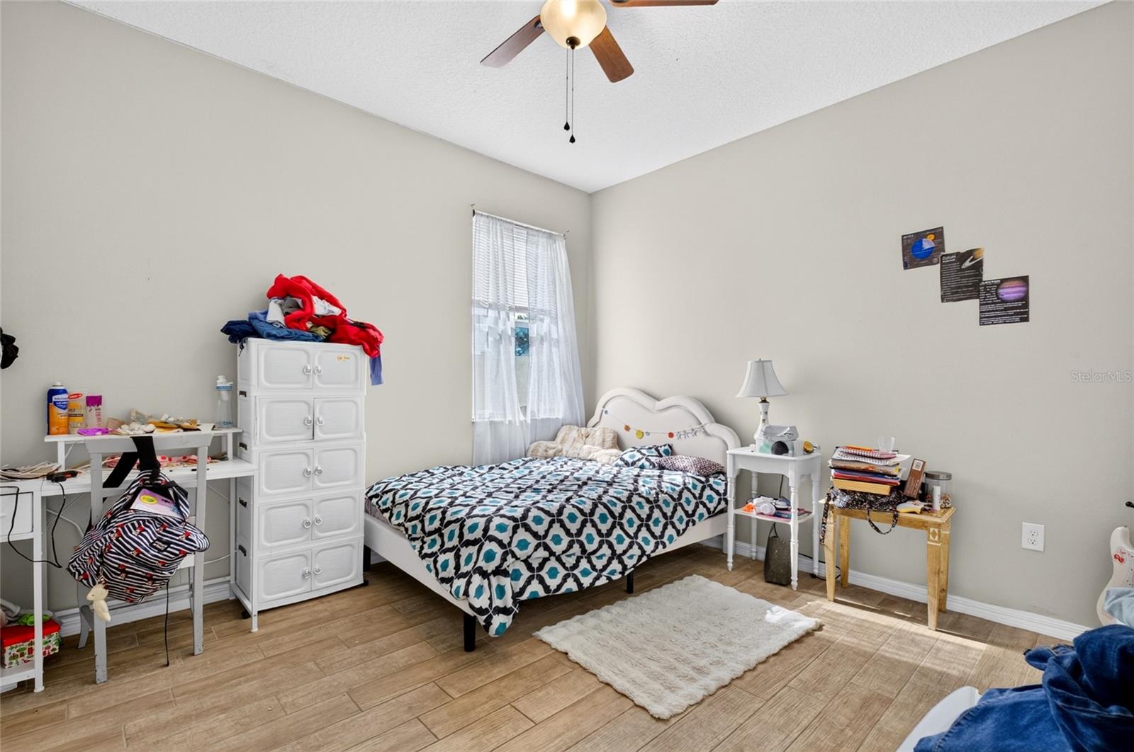 HARBOR SHORES - Residential