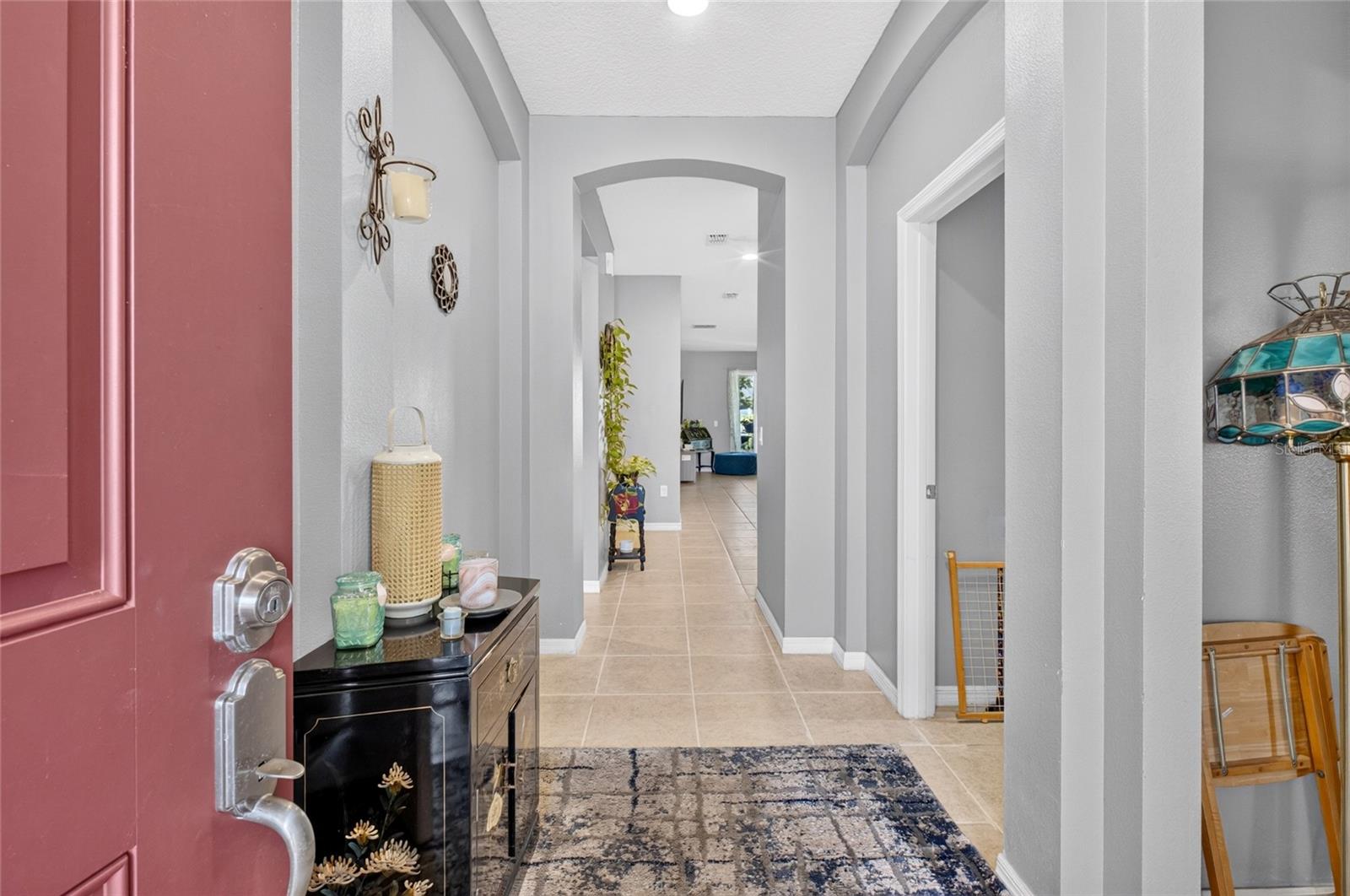 HARBOR SHORES - Residential