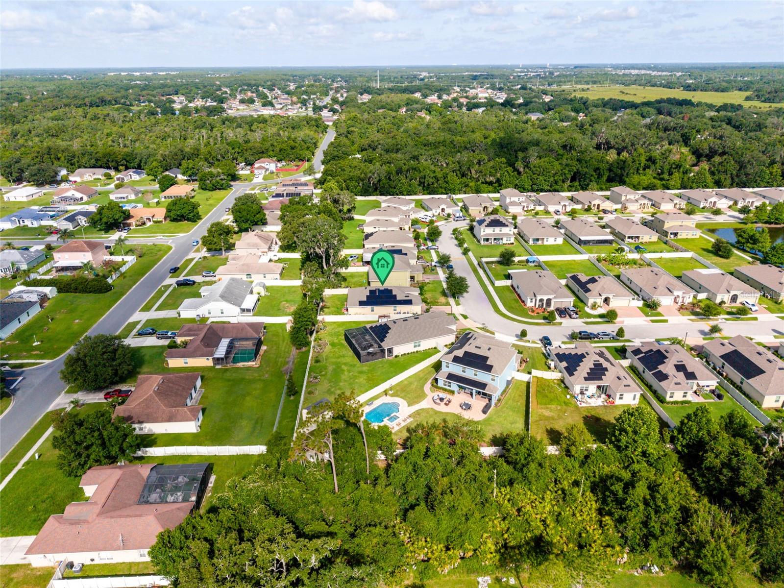 HARBOR SHORES - Residential