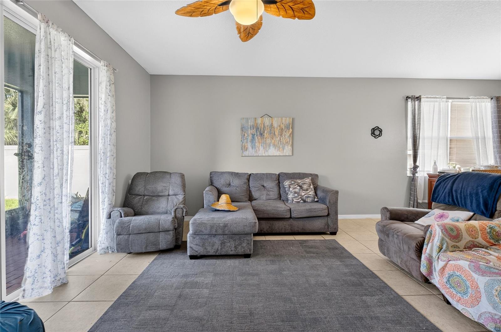 HARBOR SHORES - Residential