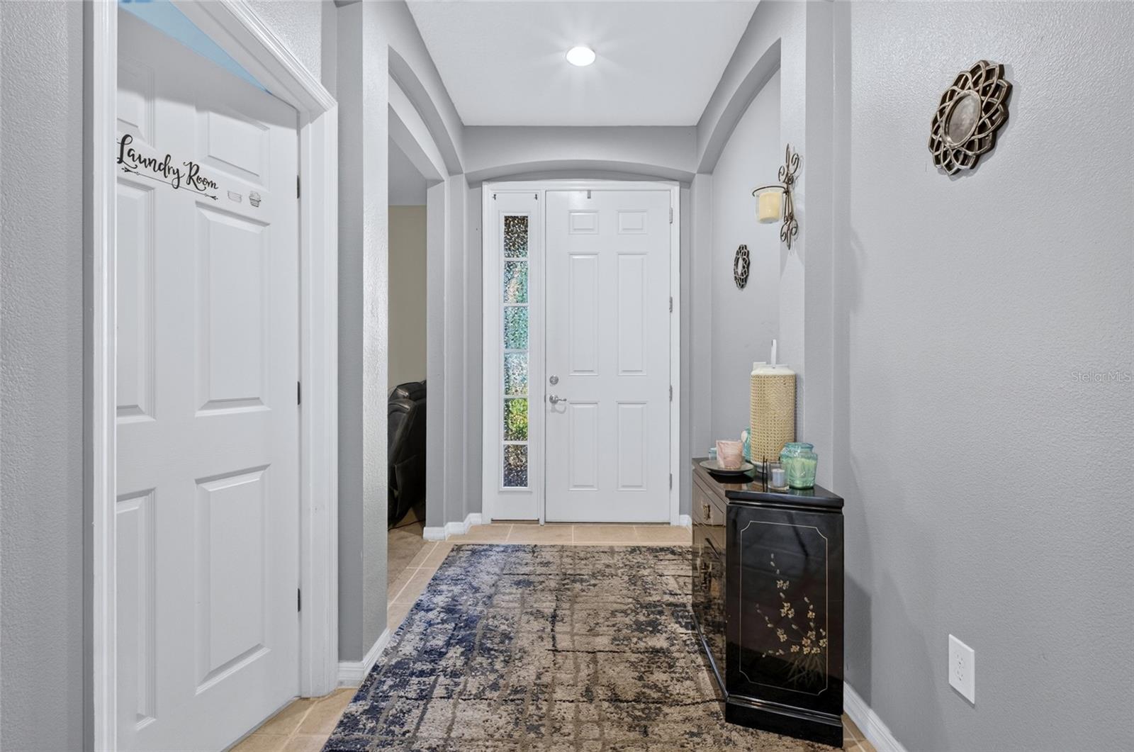 HARBOR SHORES - Residential